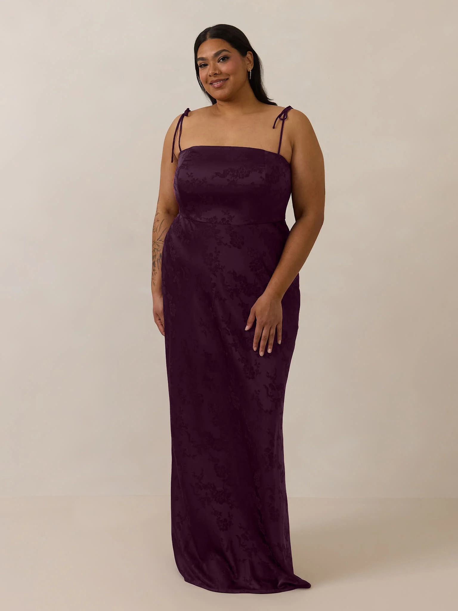 Meridian Dress - Image 3