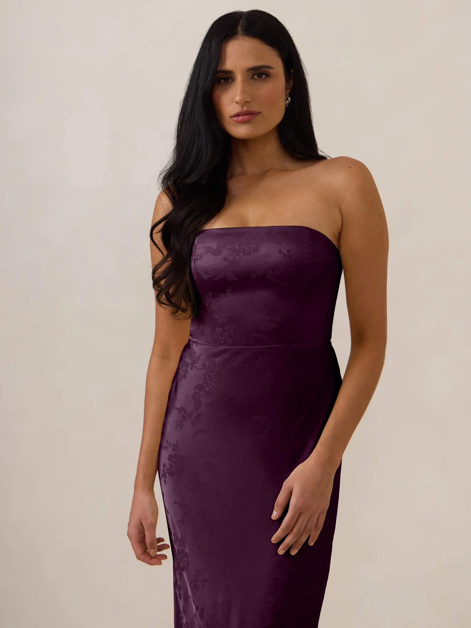 Meridian Dress - Image 4