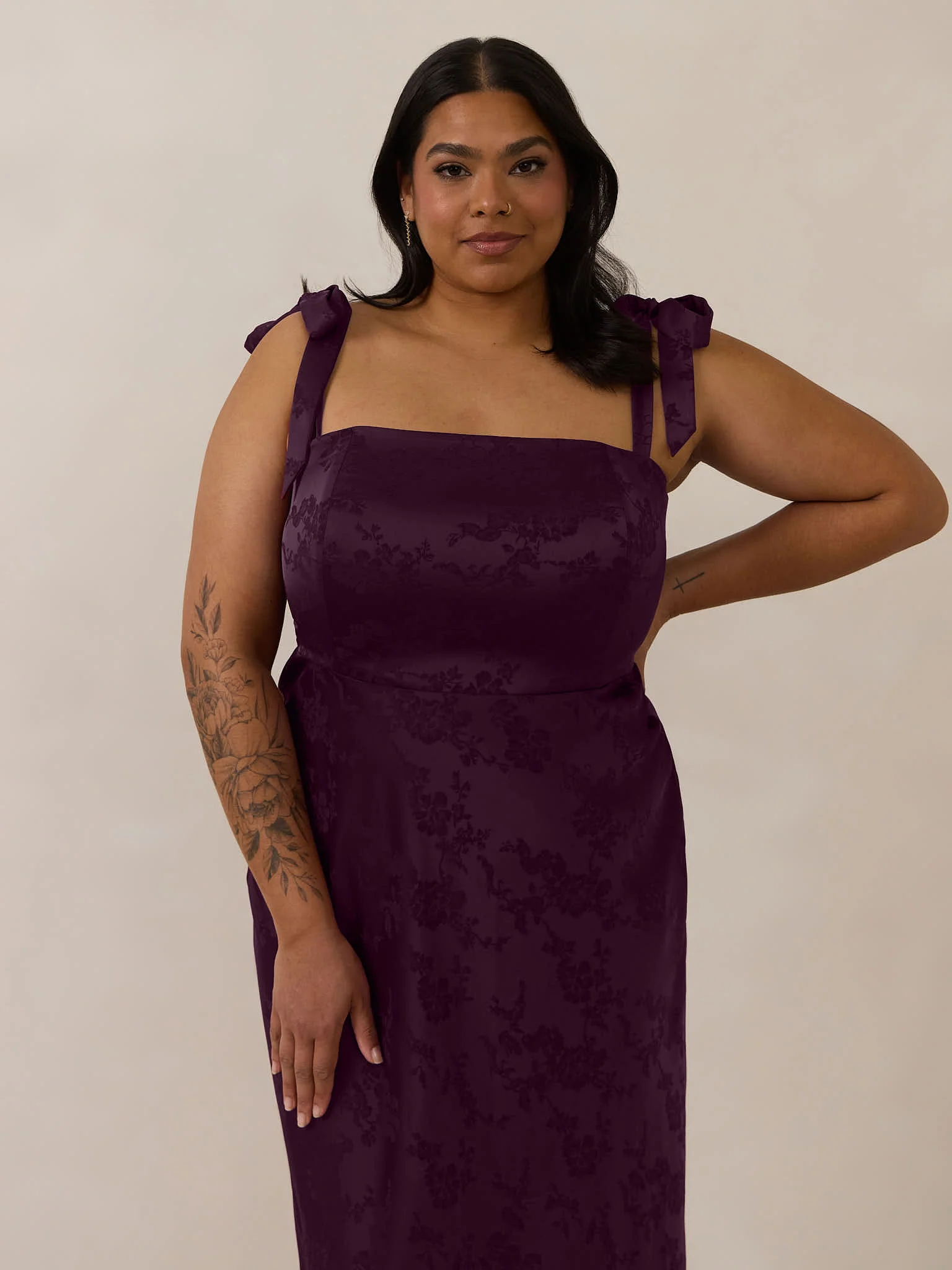 Meridian Dress - Image 5