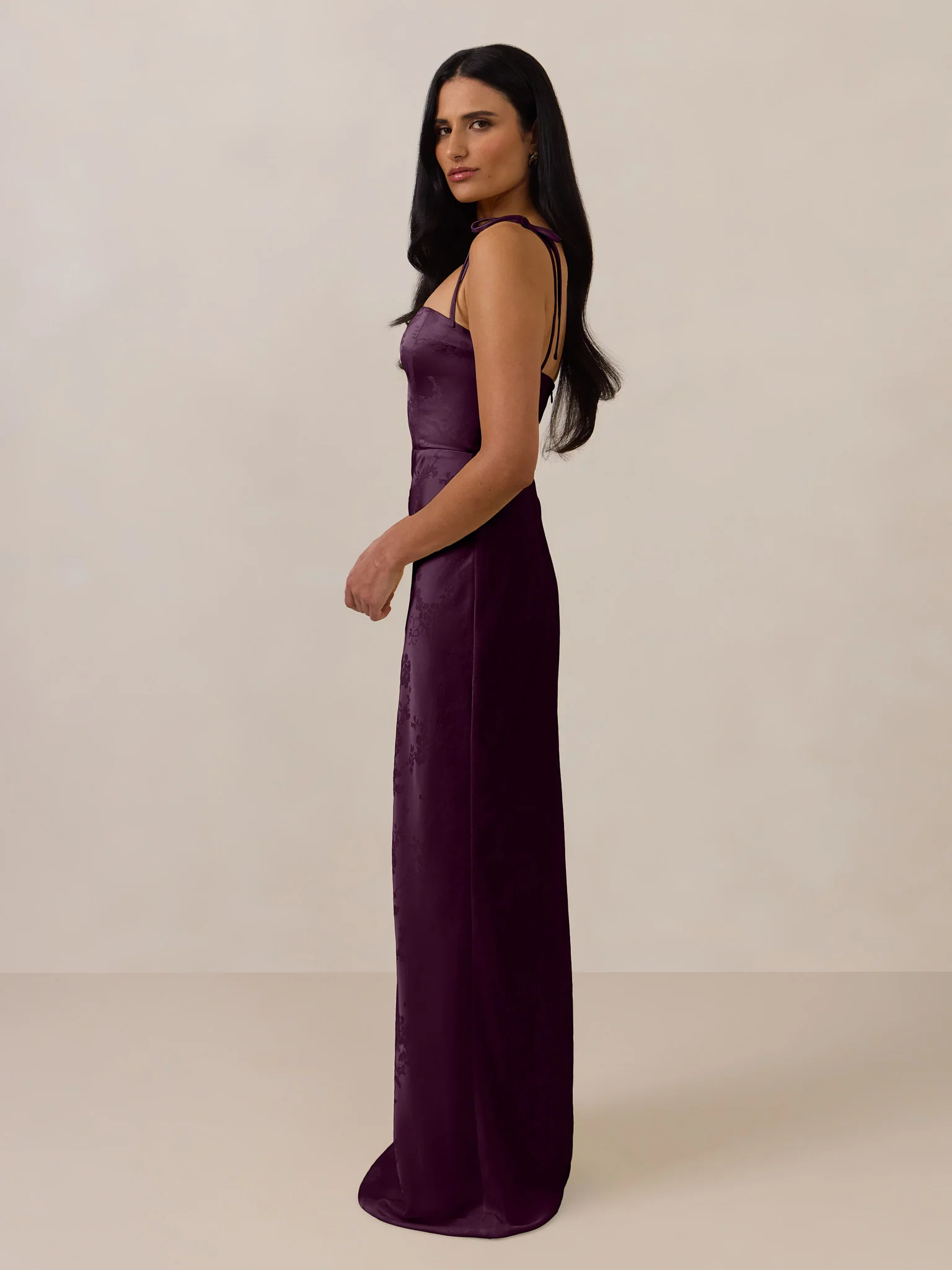 Meridian Dress - Image 6