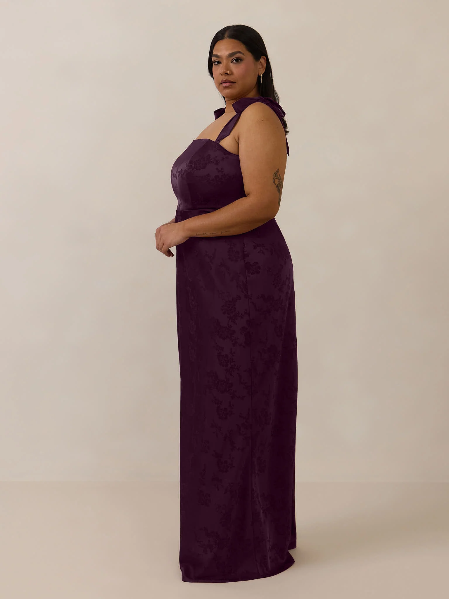 Meridian Dress - Image 7