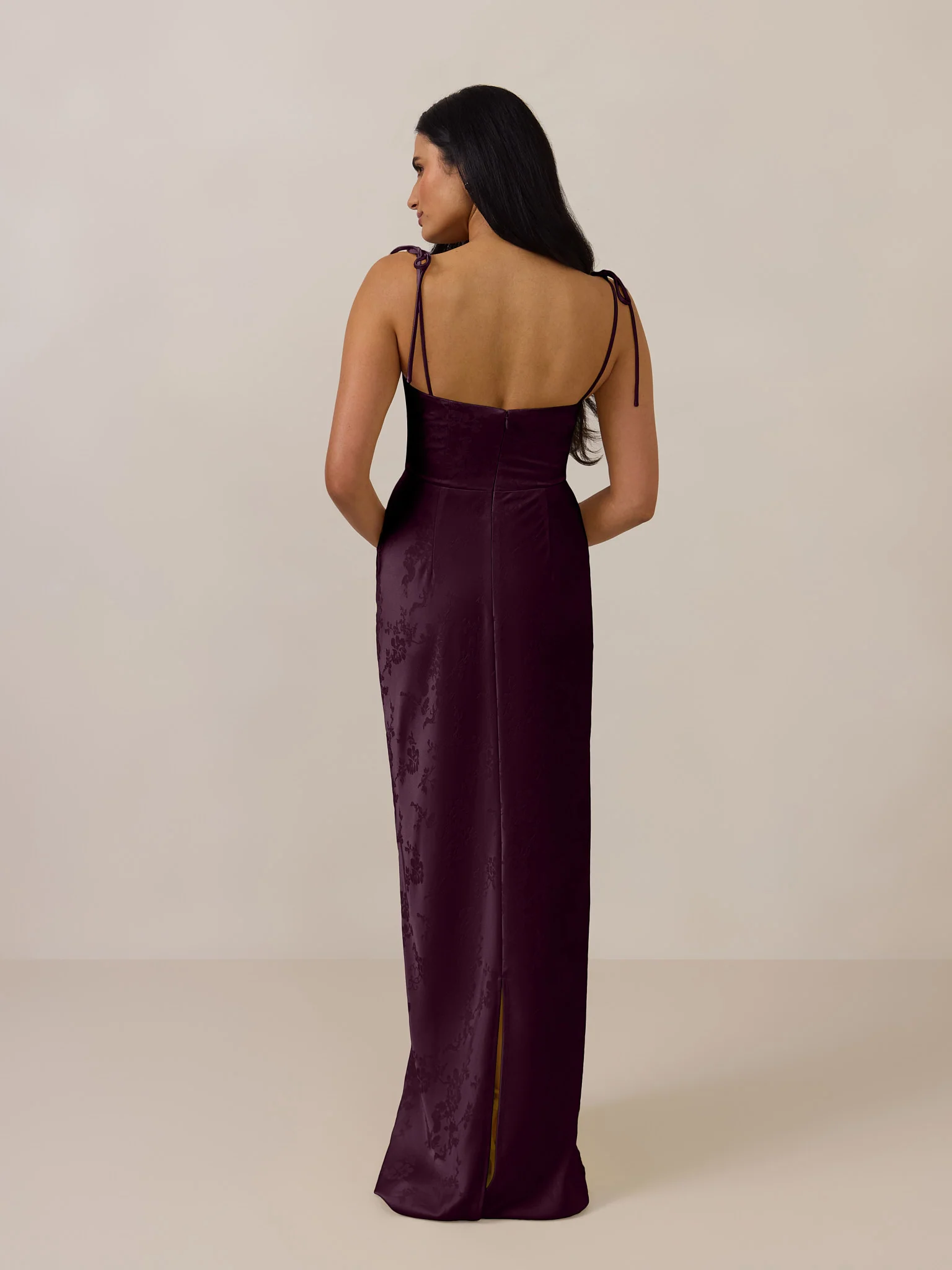 Meridian Dress - Image 8