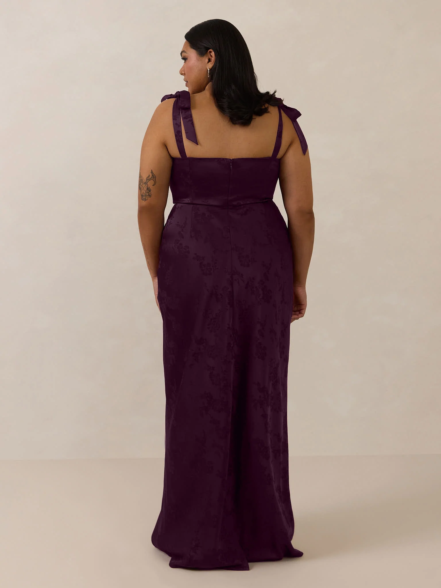 Meridian Dress - Image 9