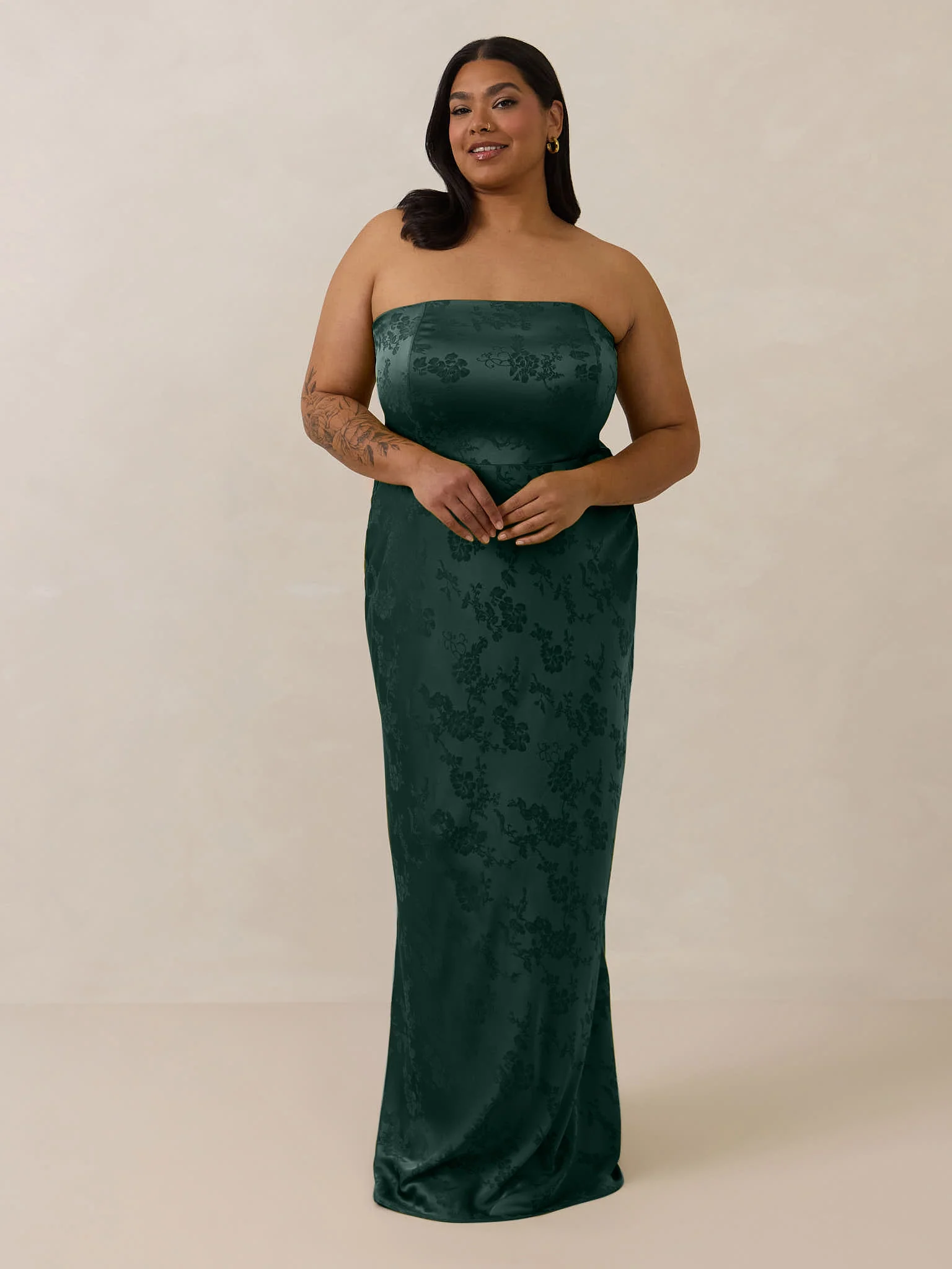 Meridian Dress - Image 2