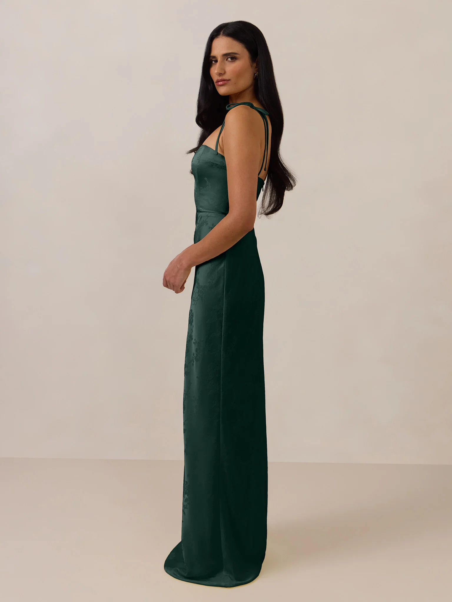 Meridian Dress - Image 5