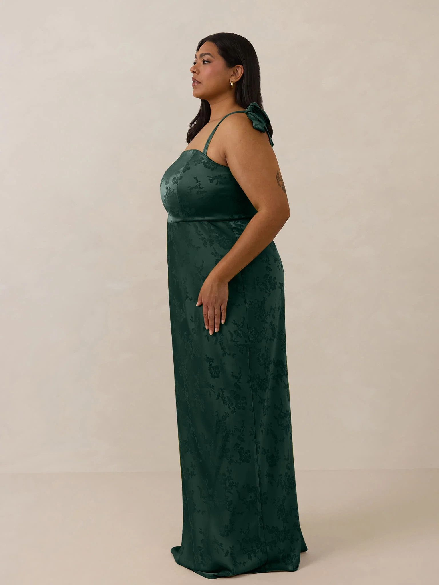 Meridian Dress - Image 6