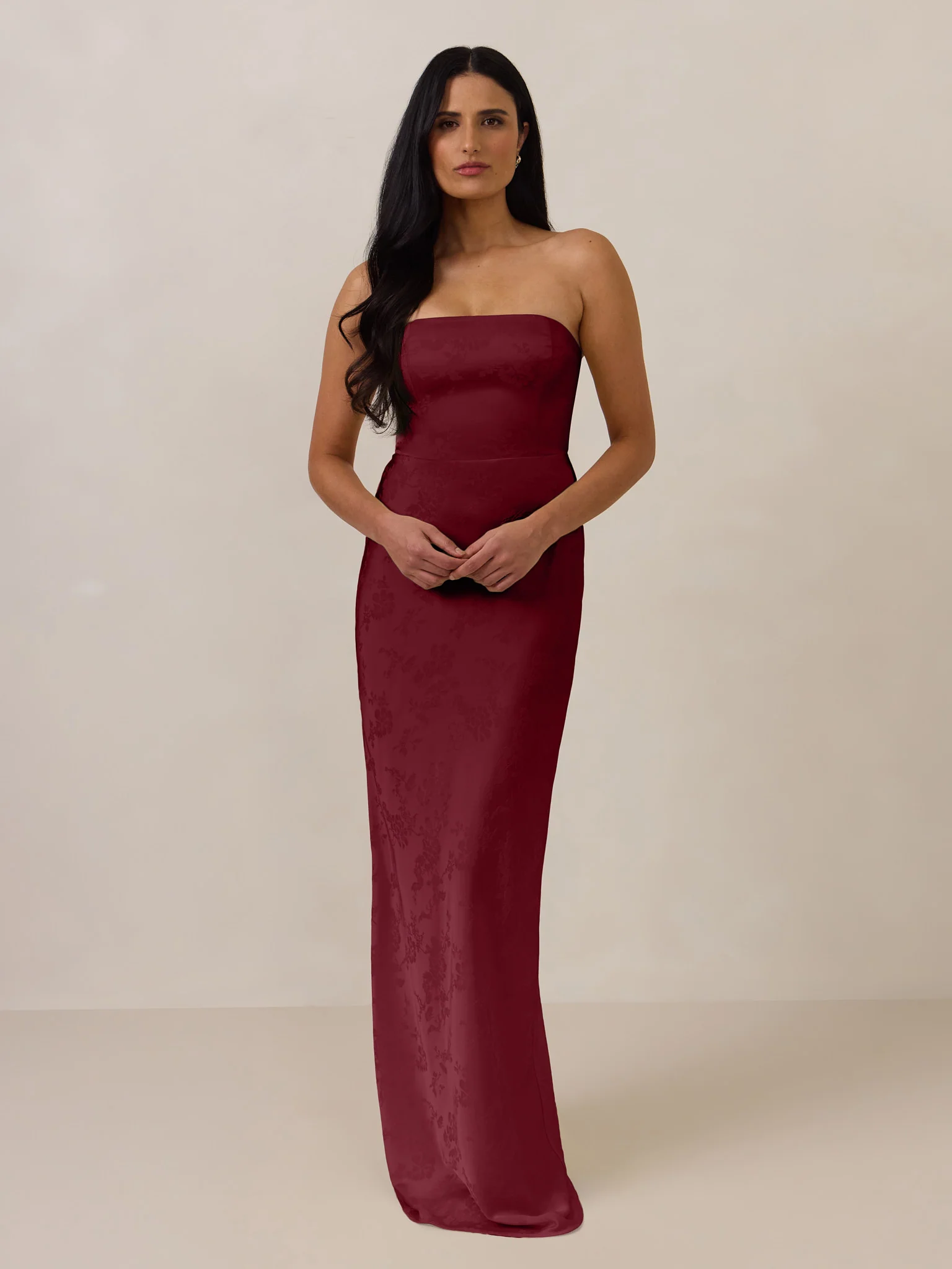 Meridian Dress