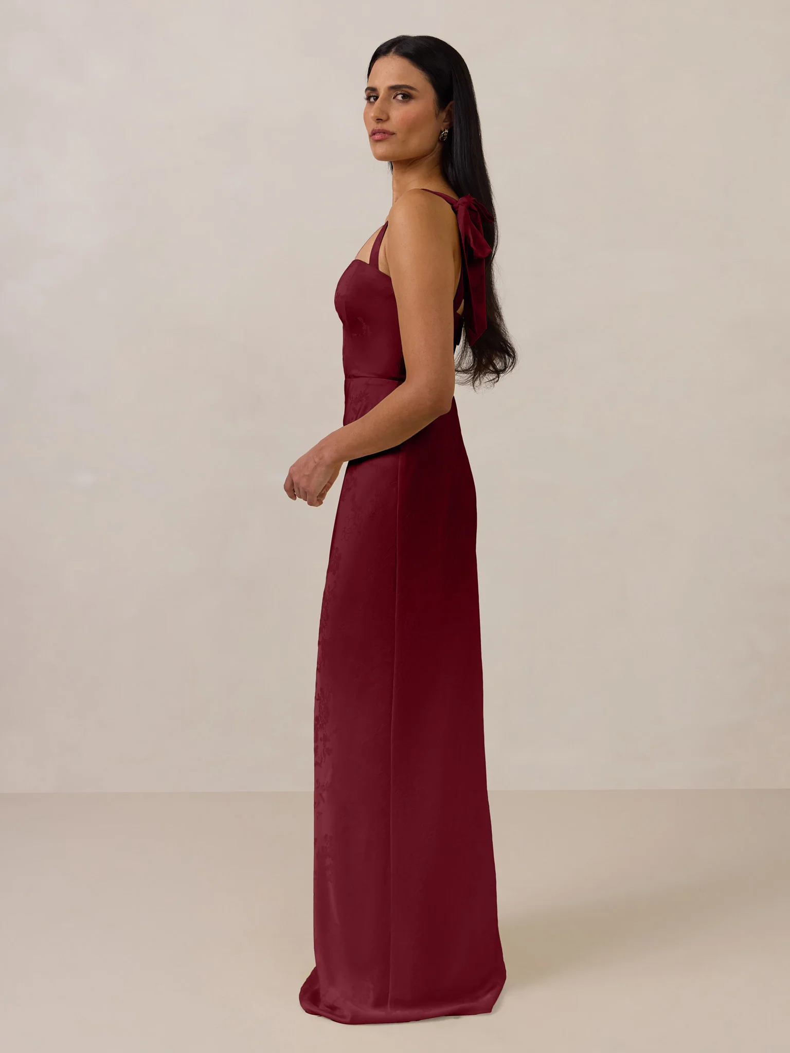 Meridian Dress - Image 4