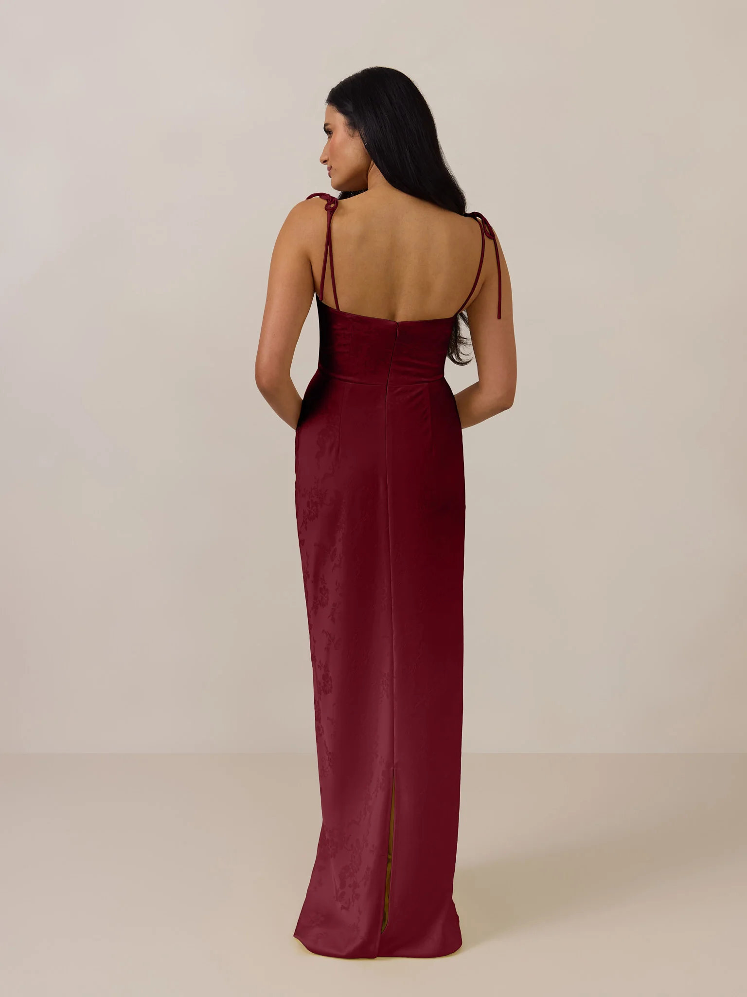 Meridian Dress - Image 5