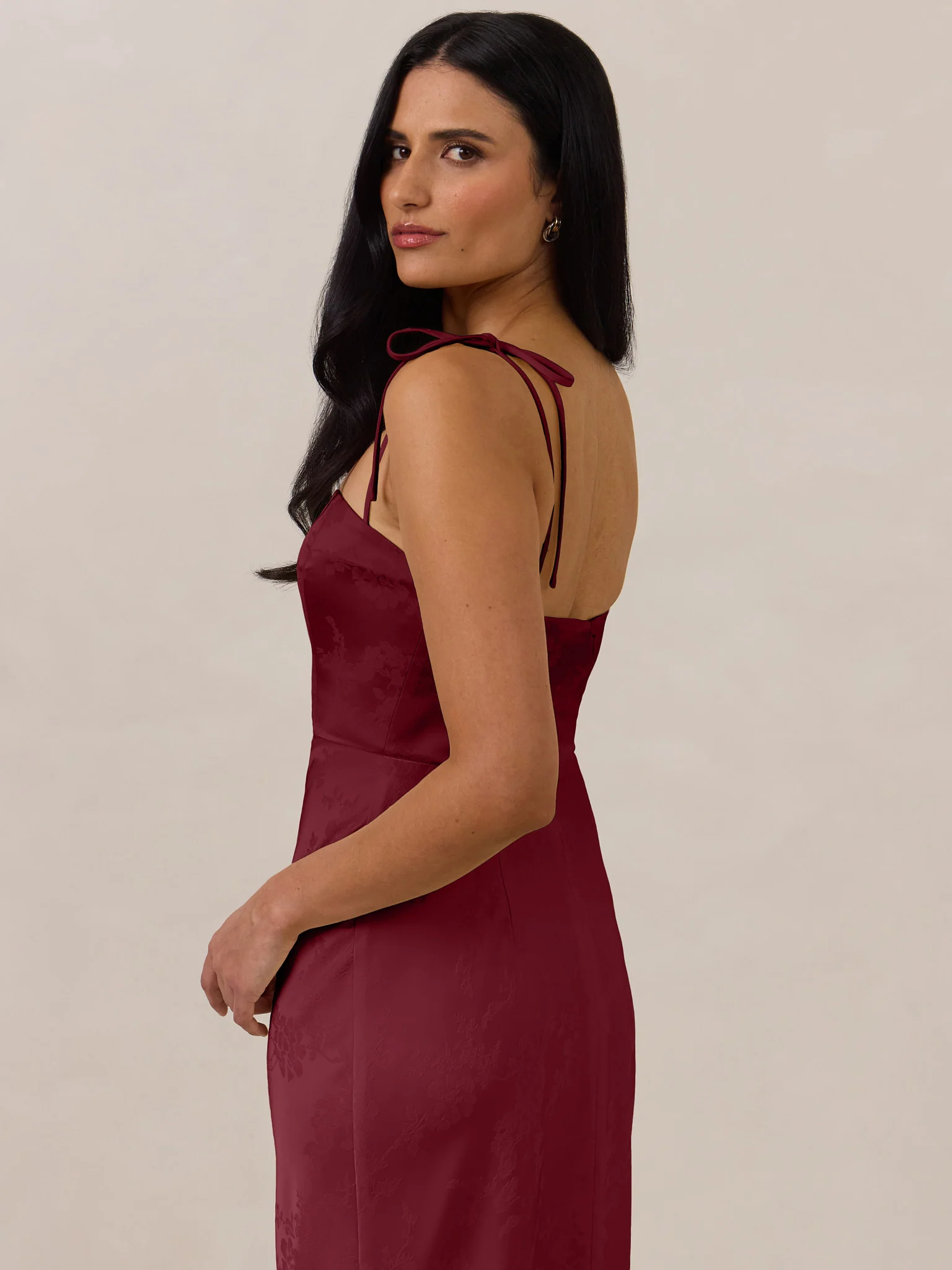 Meridian Dress - Image 6