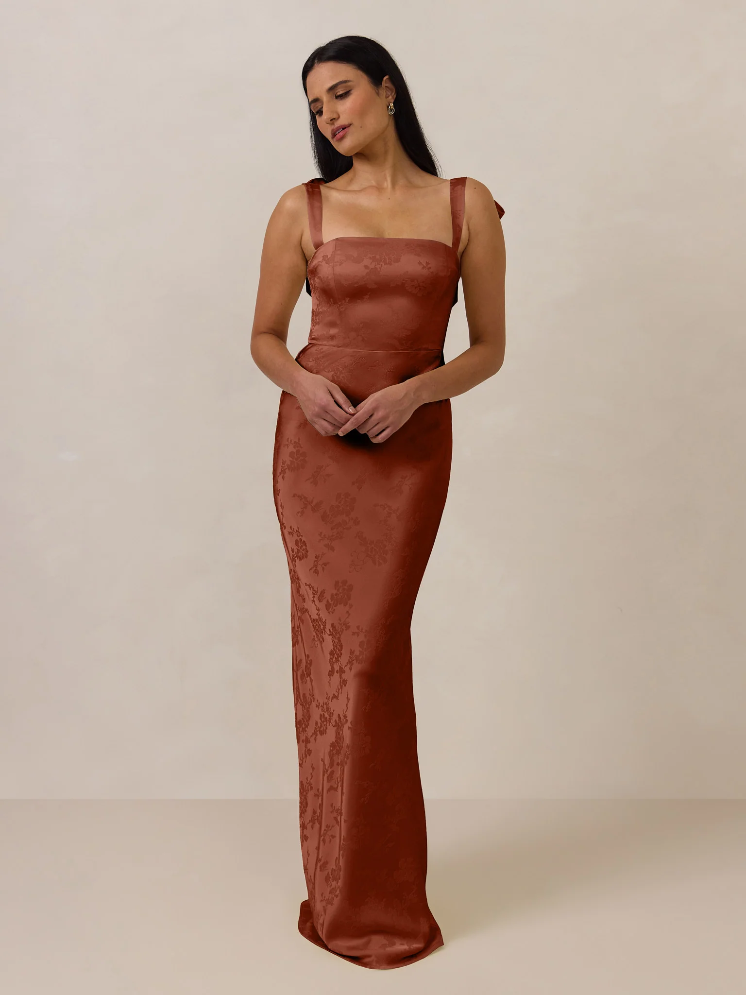 Meridian Dress