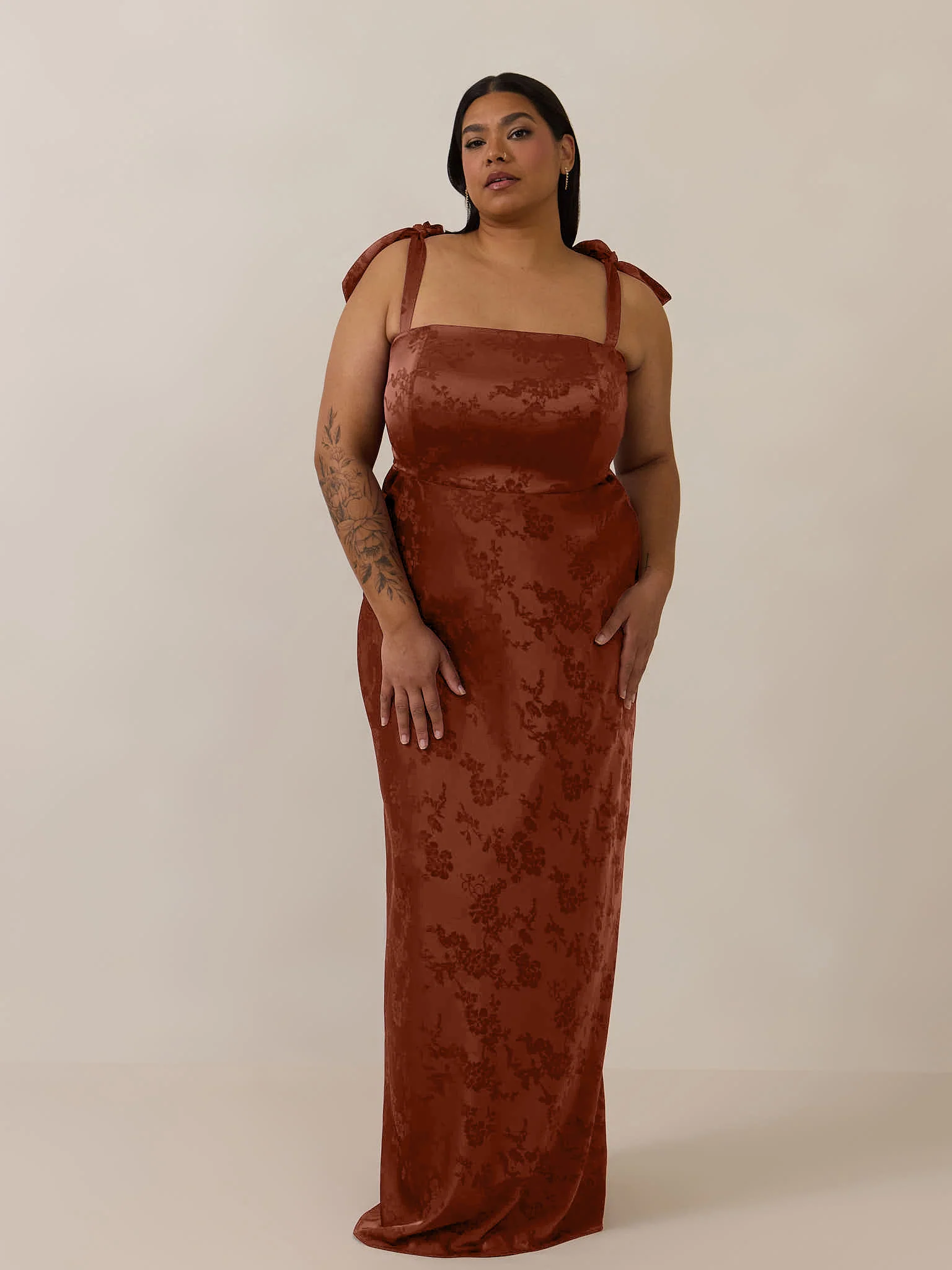 Meridian Dress - Image 2