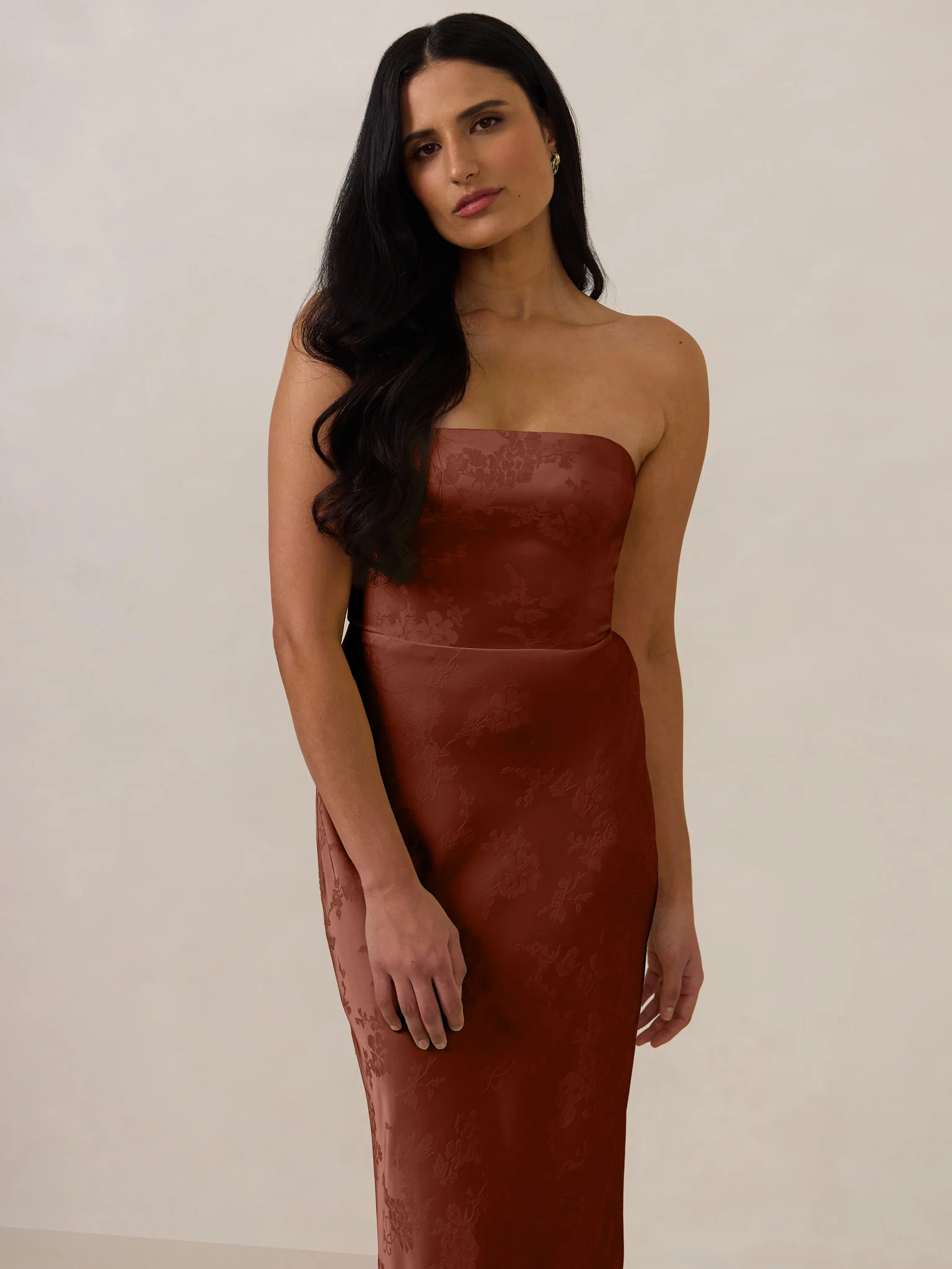 Meridian Dress - Image 3