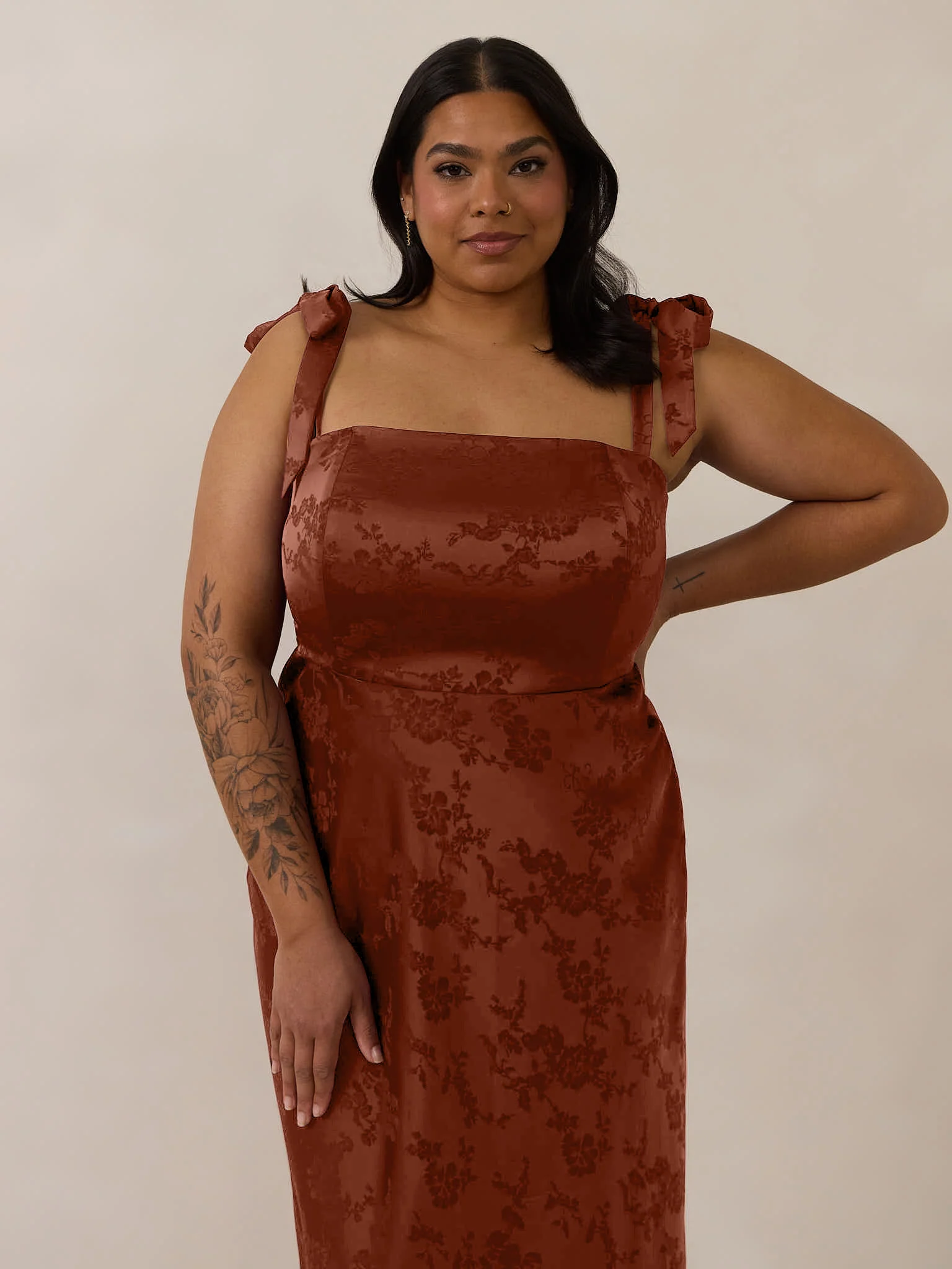 Meridian Dress - Image 4