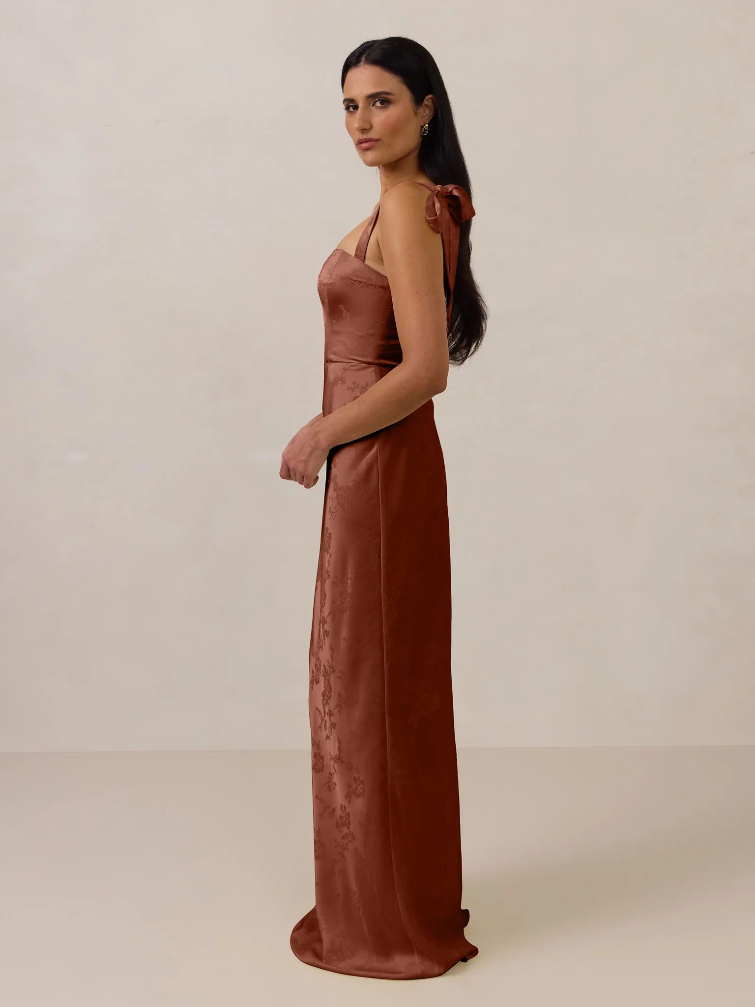 Meridian Dress - Image 5