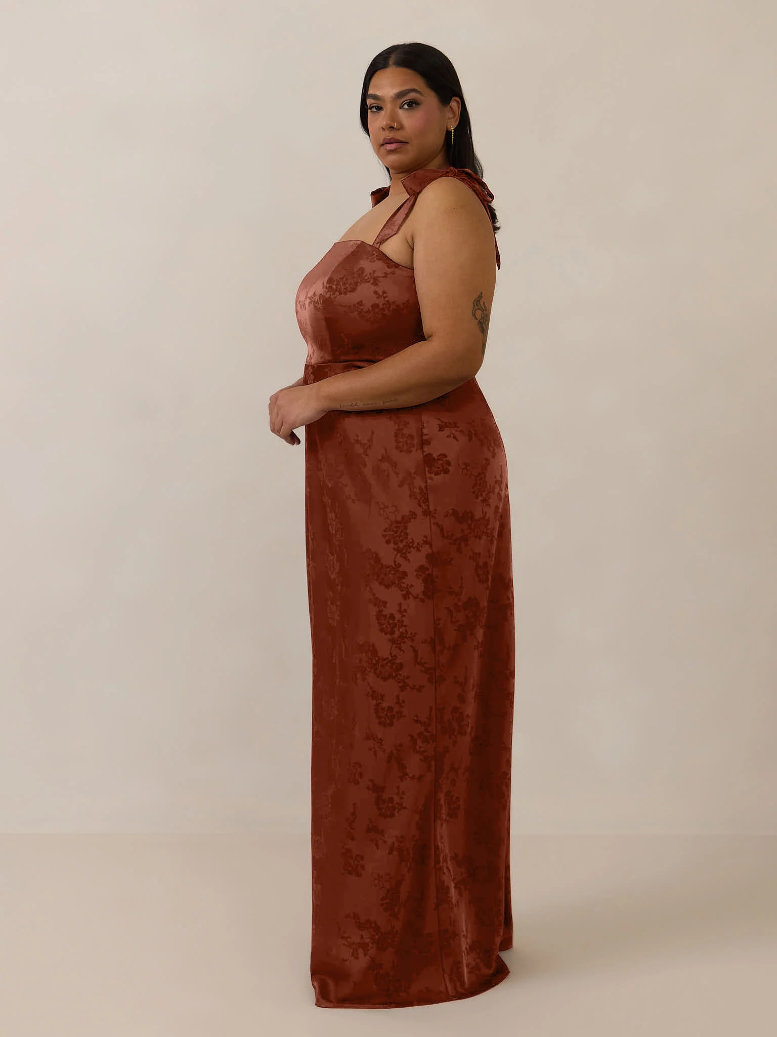 Meridian Dress - Image 6