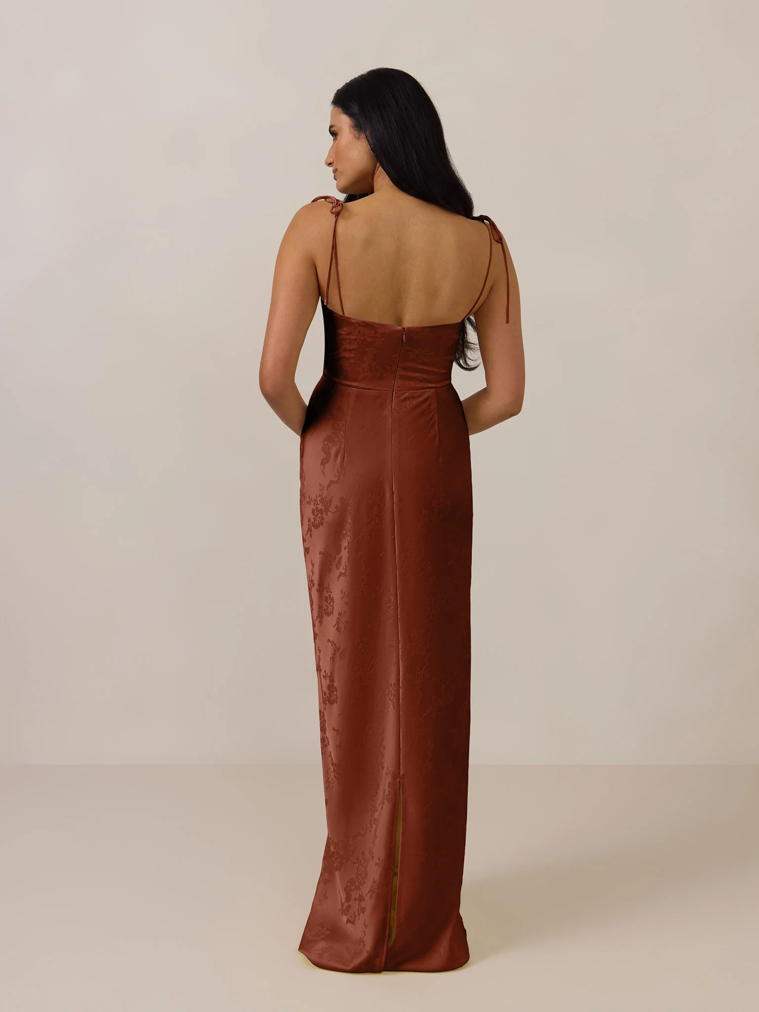 Meridian Dress - Image 7