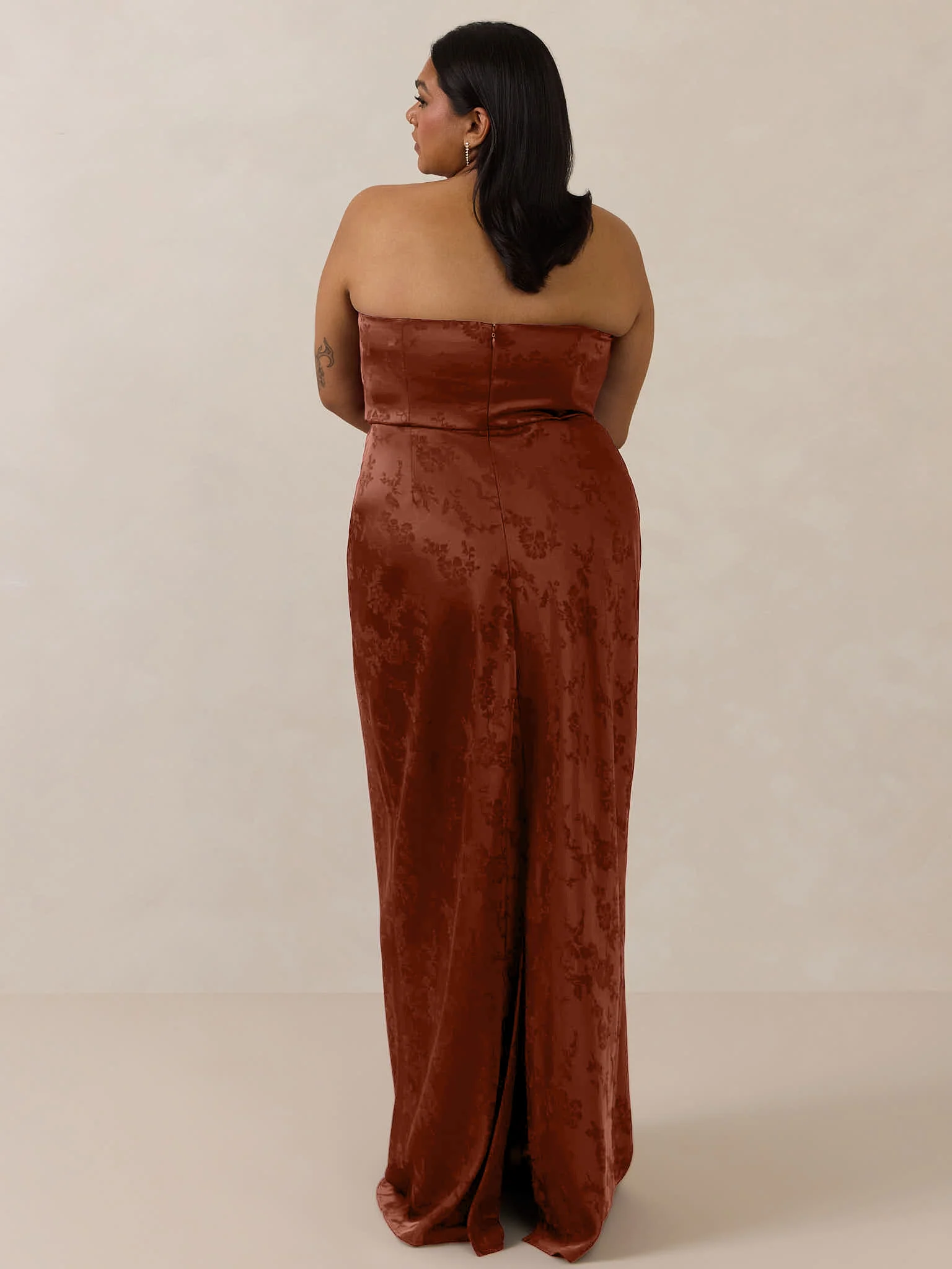 Meridian Dress - Image 8