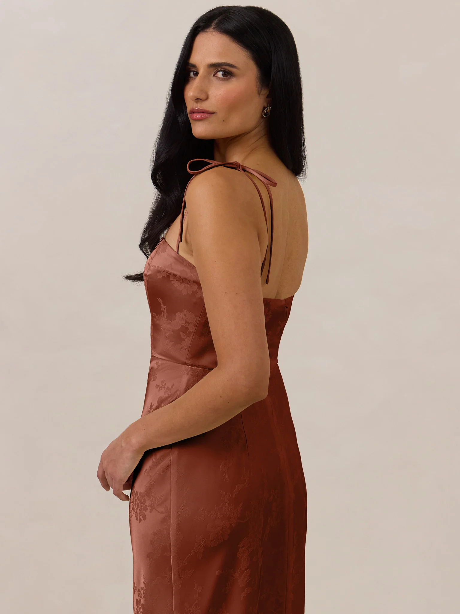 Meridian Dress - Image 9