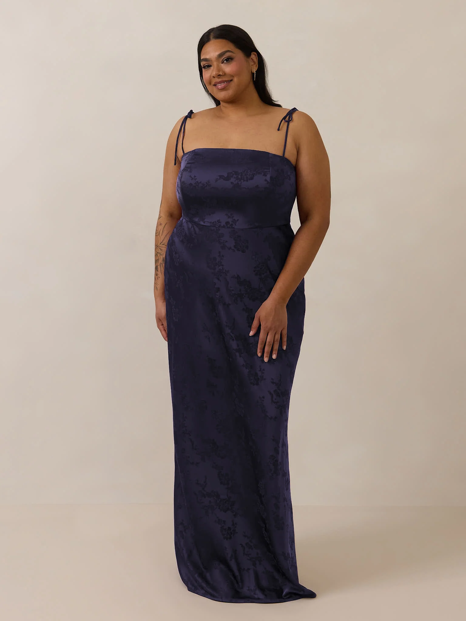 Meridian Dress - Image 2