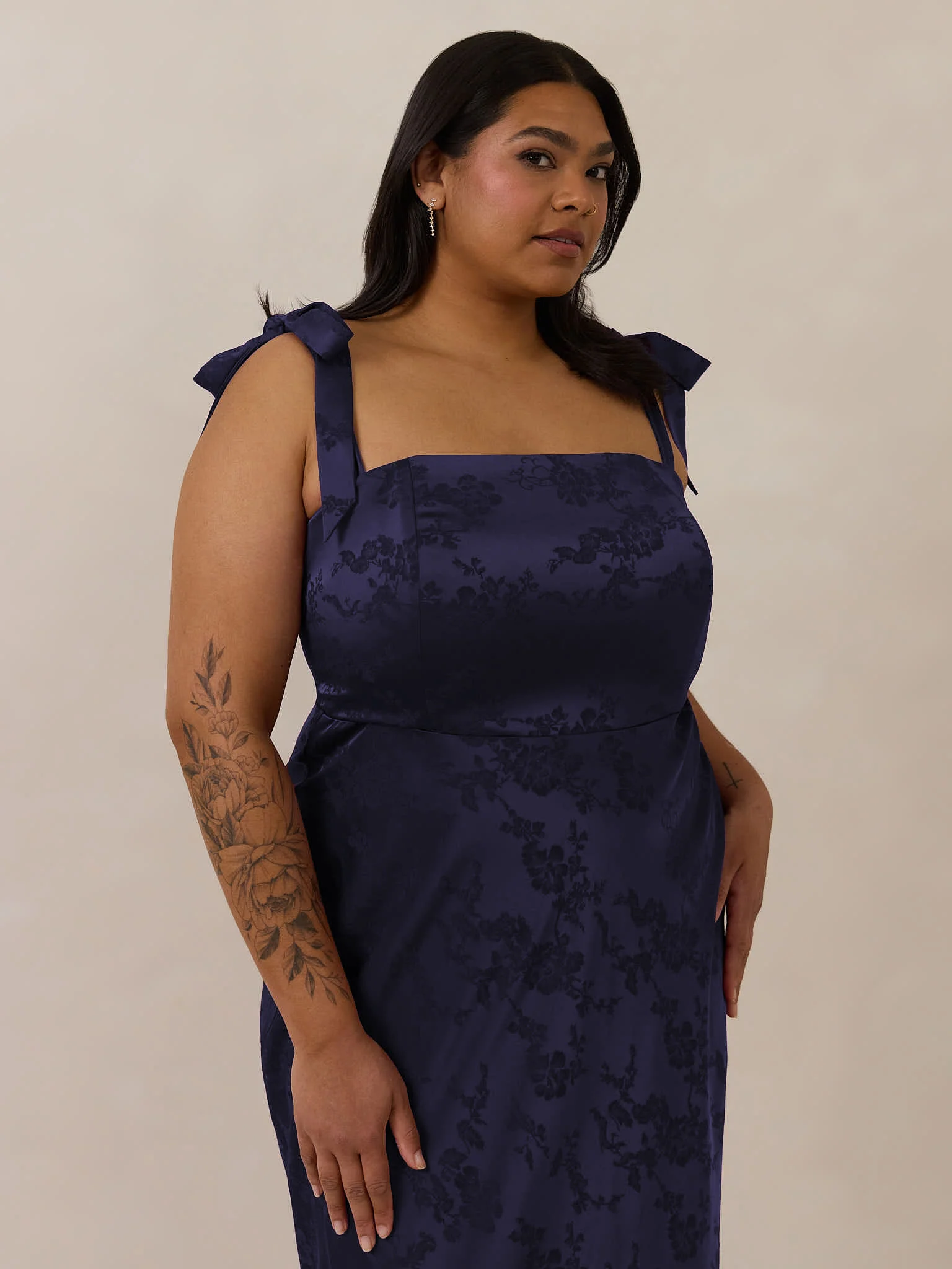 Meridian Dress - Image 4