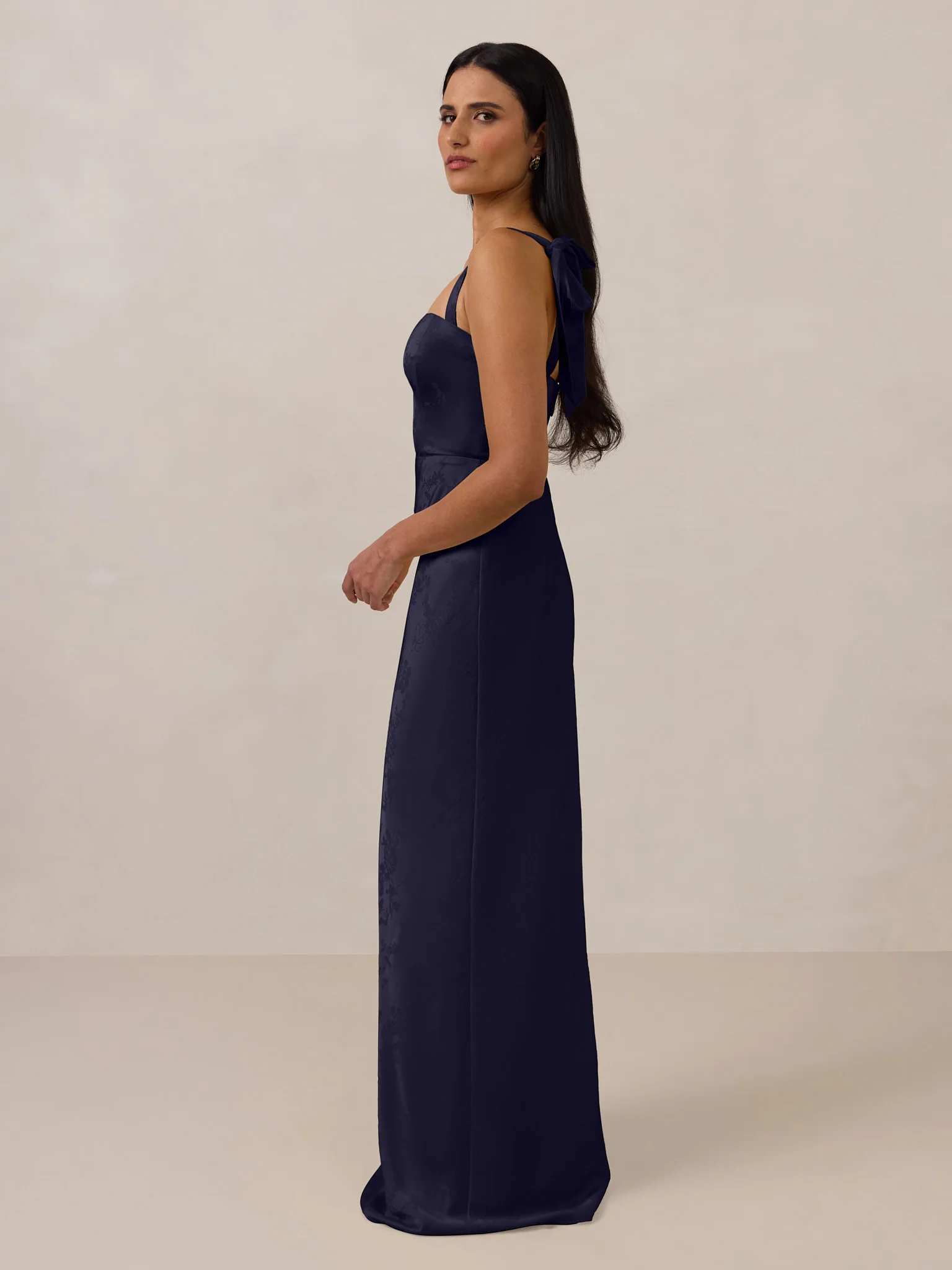 Meridian Dress - Image 5