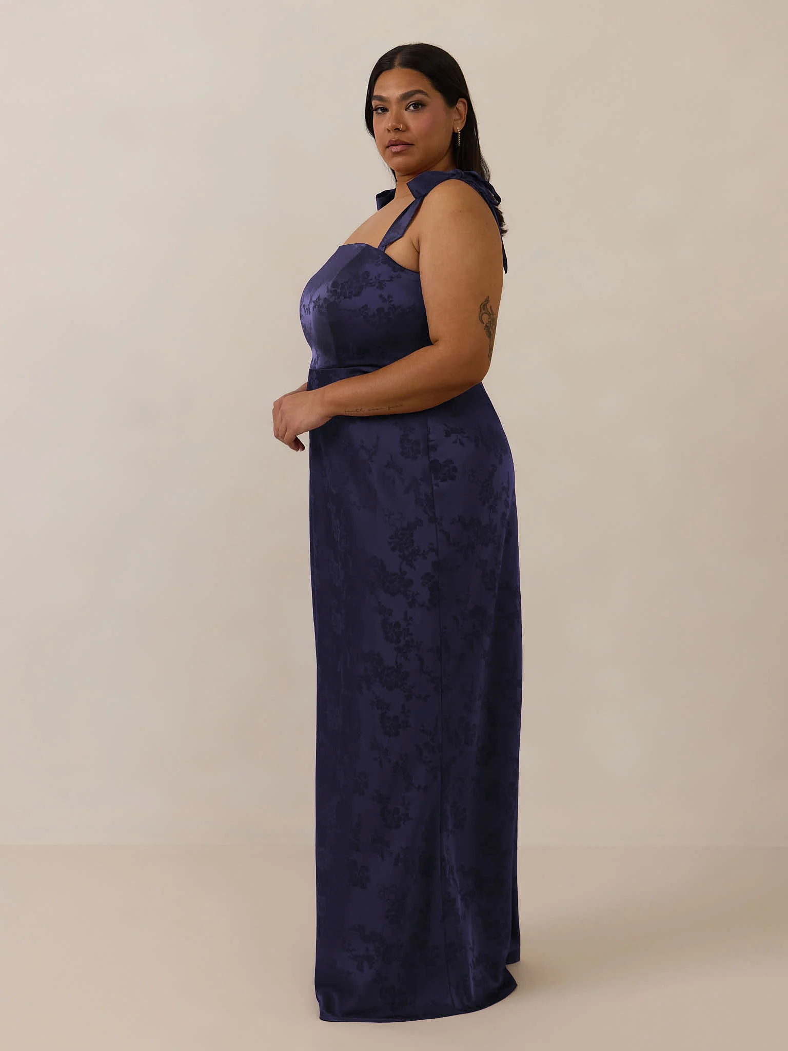 Meridian Dress - Image 6