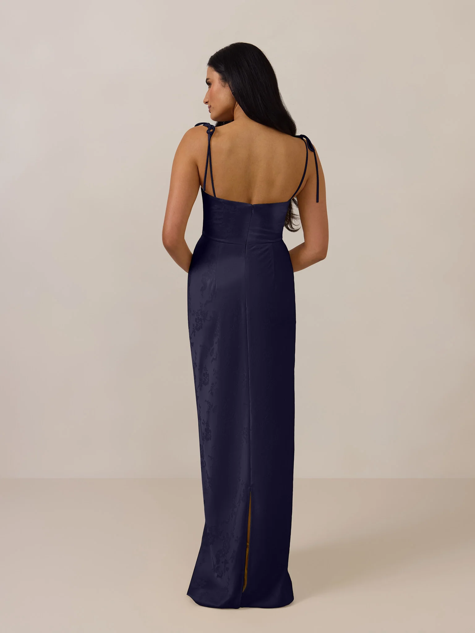 Meridian Dress - Image 7