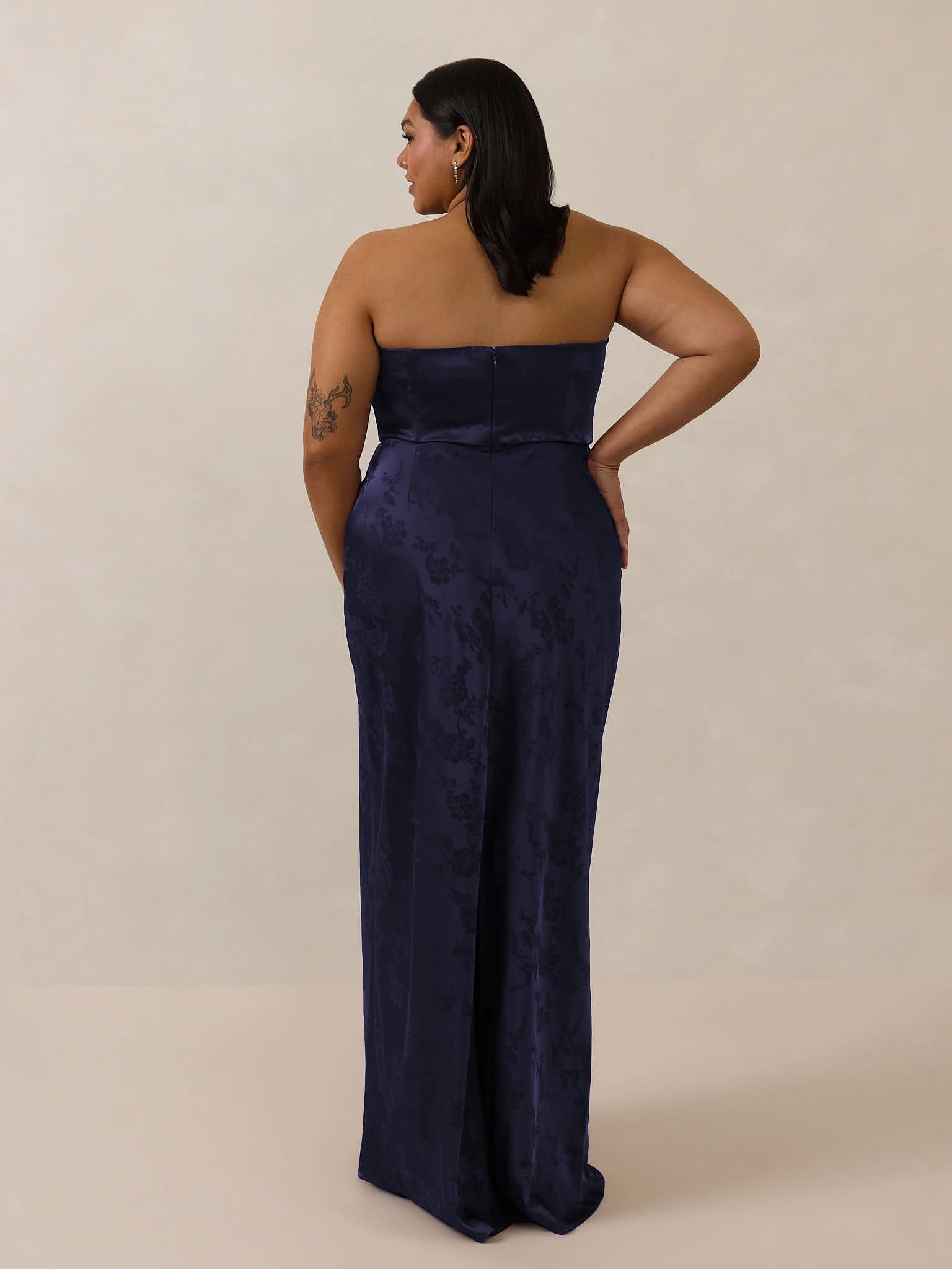Meridian Dress - Image 8