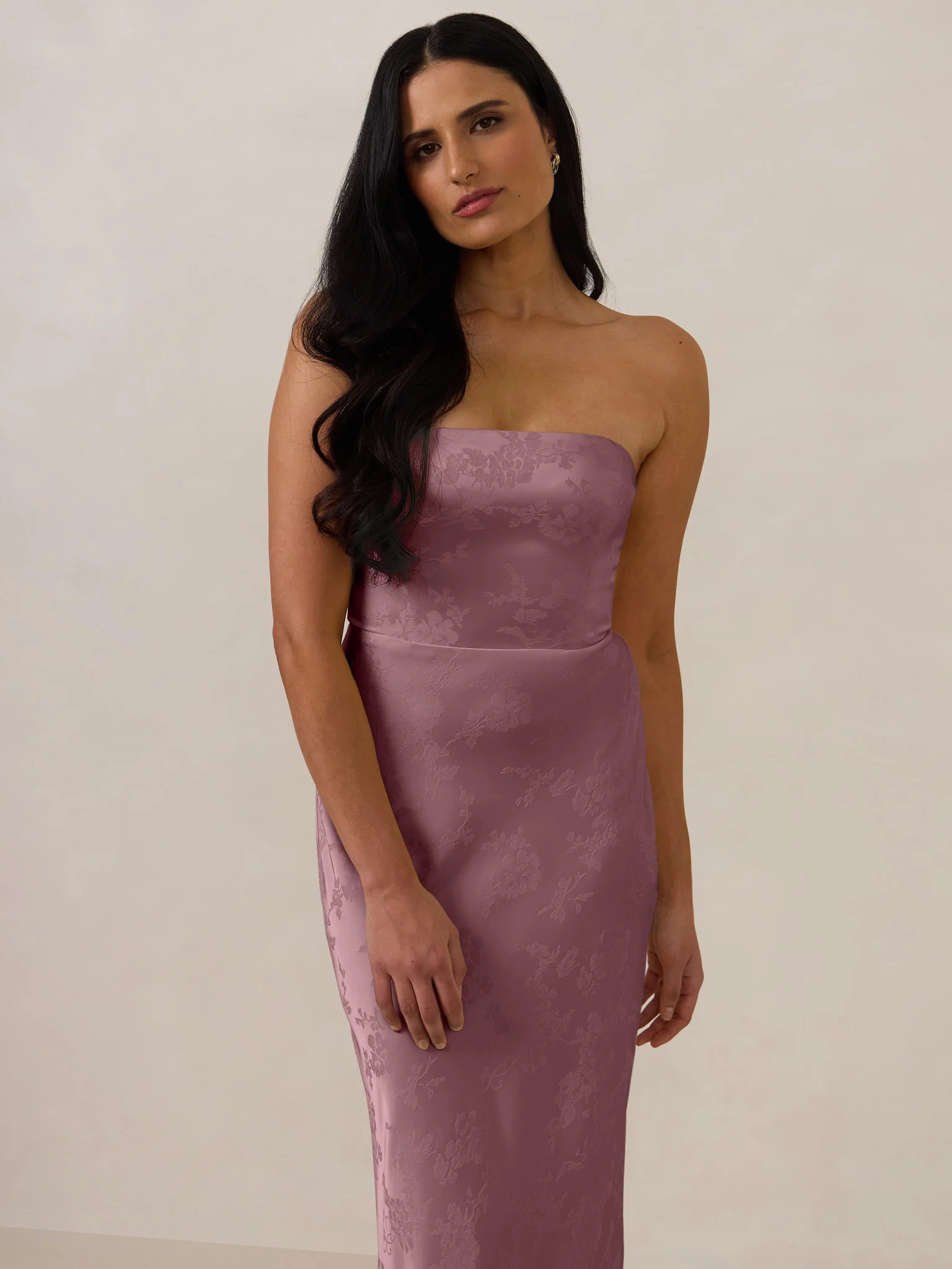 Meridian Dress - Image 3