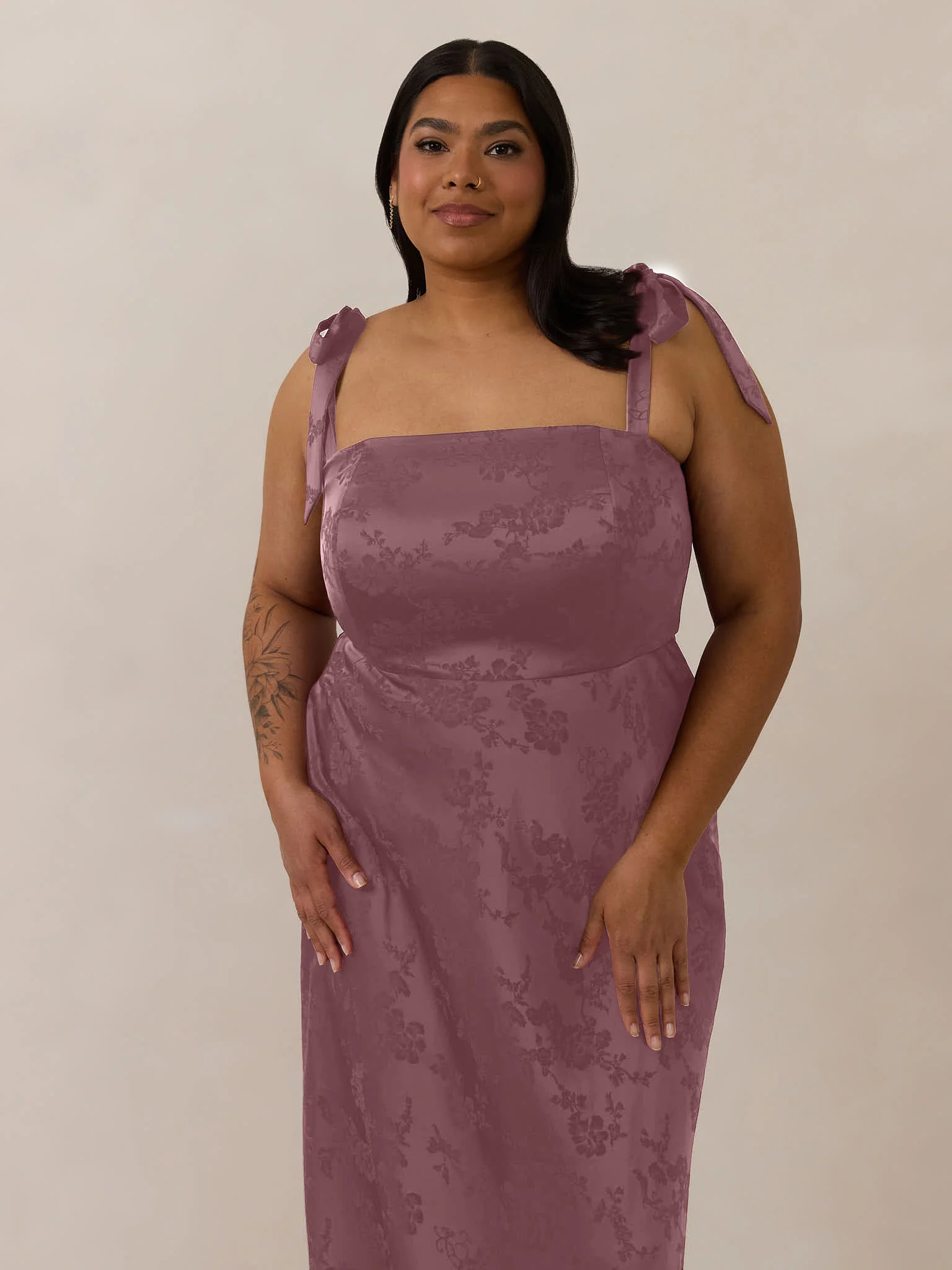 Meridian Dress - Image 4