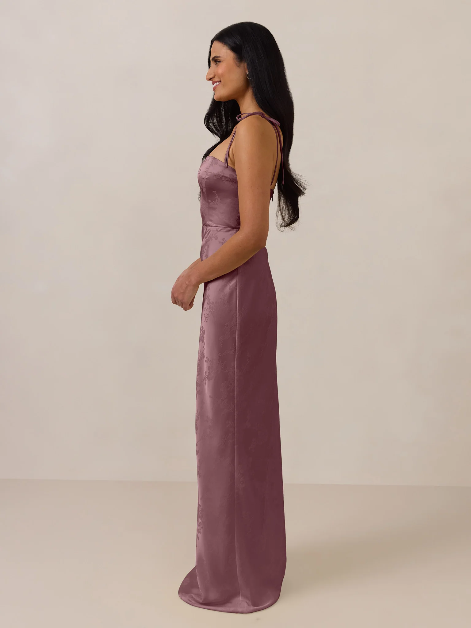 Meridian Dress - Image 5