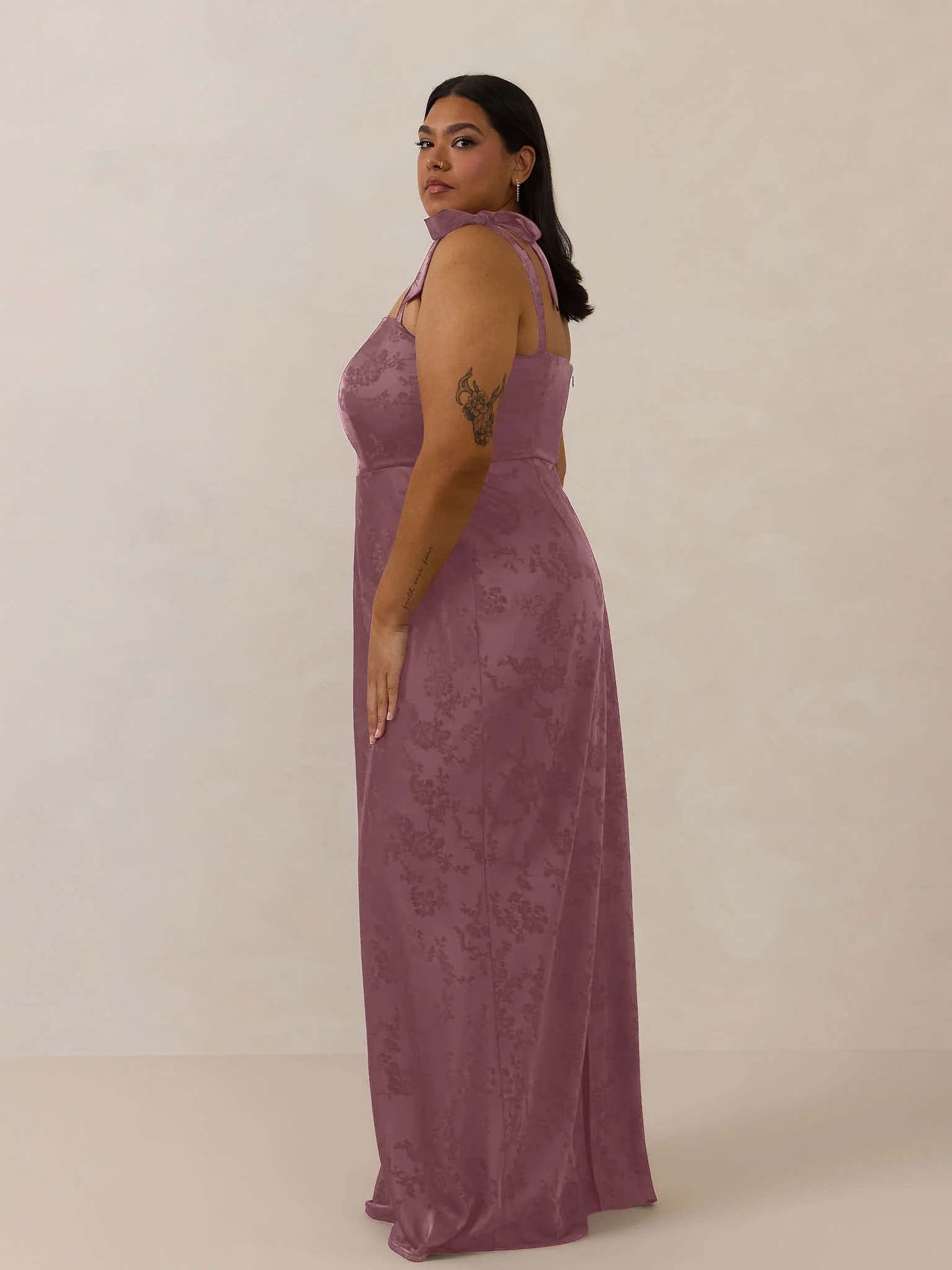 Meridian Dress - Image 6