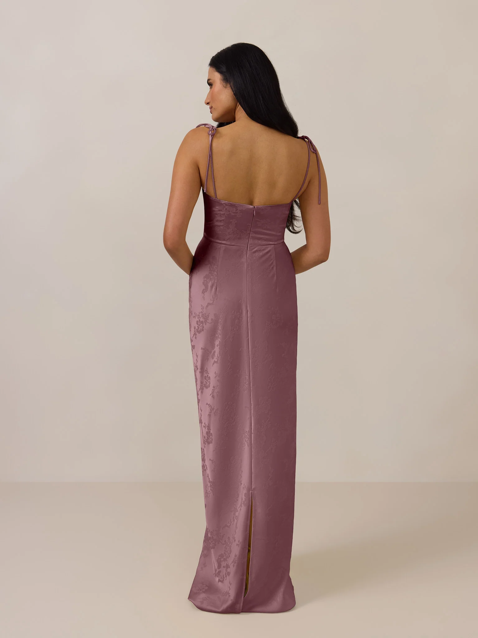 Meridian Dress - Image 7