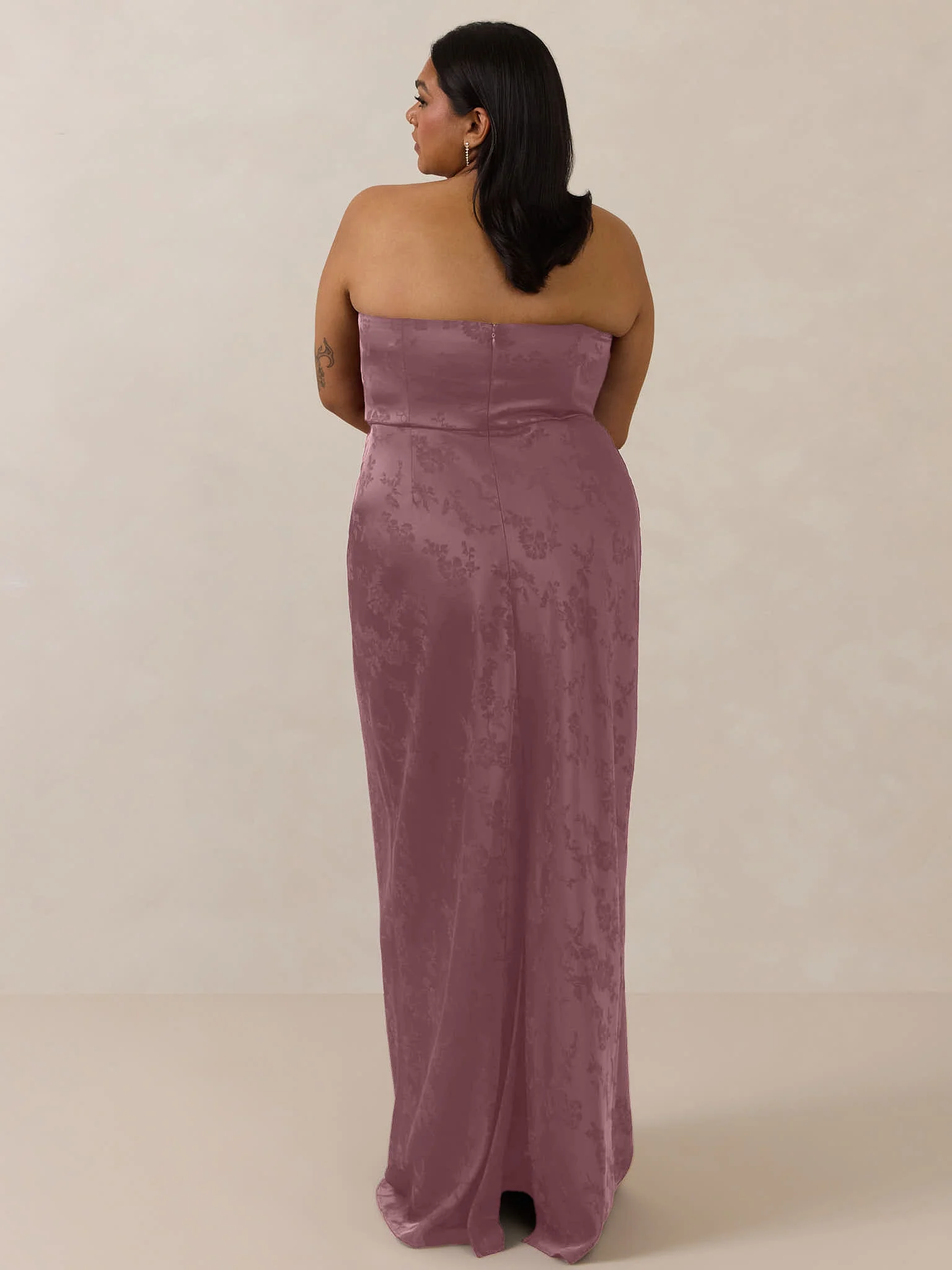Meridian Dress - Image 8