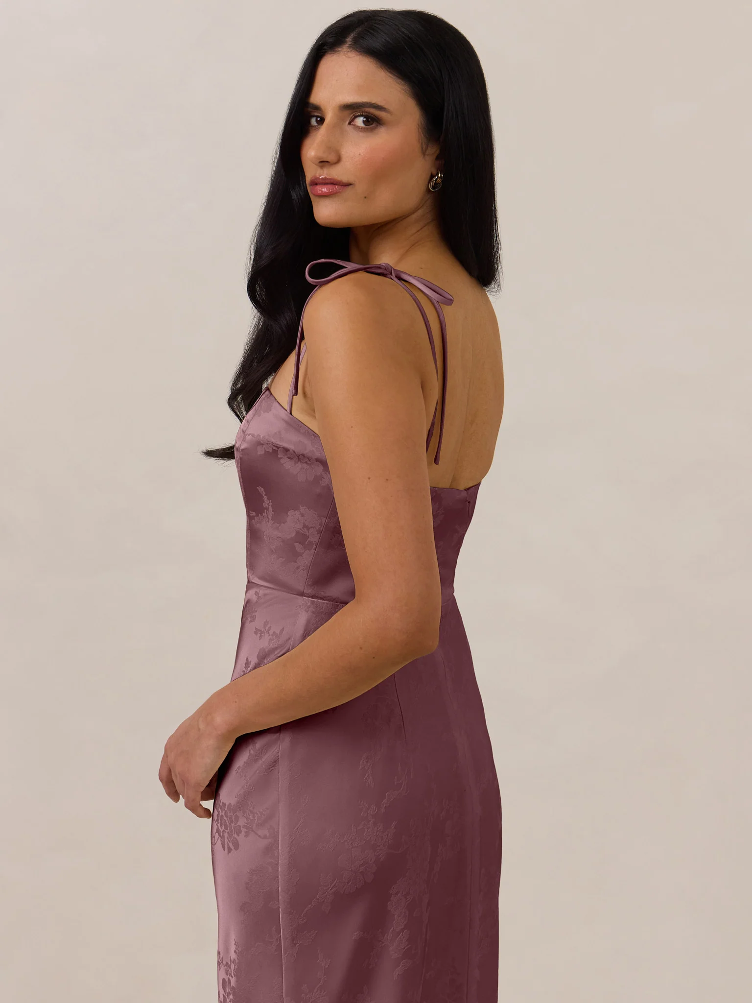 Meridian Dress - Image 9