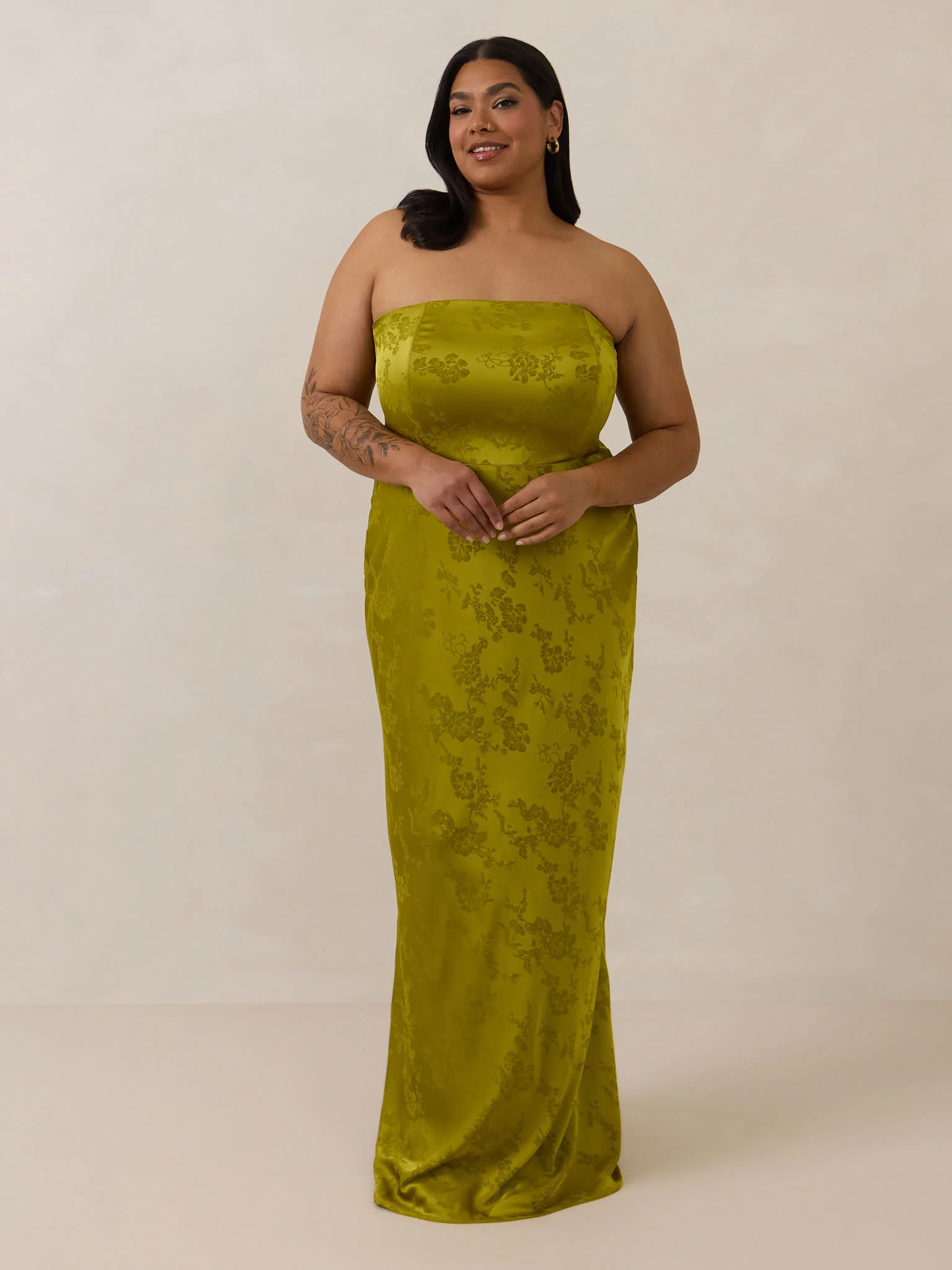 Meridian Dress - Image 2