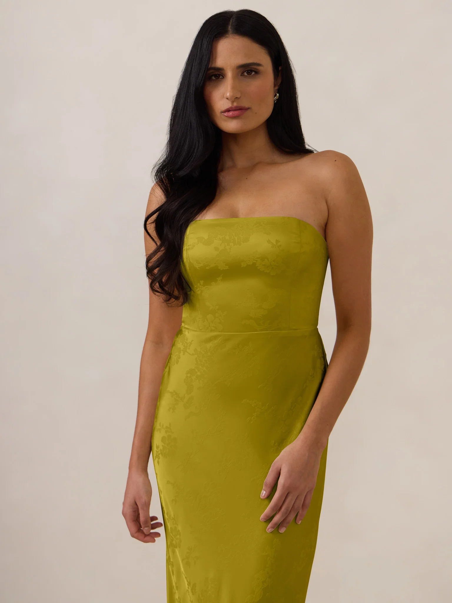 Meridian Dress - Image 3