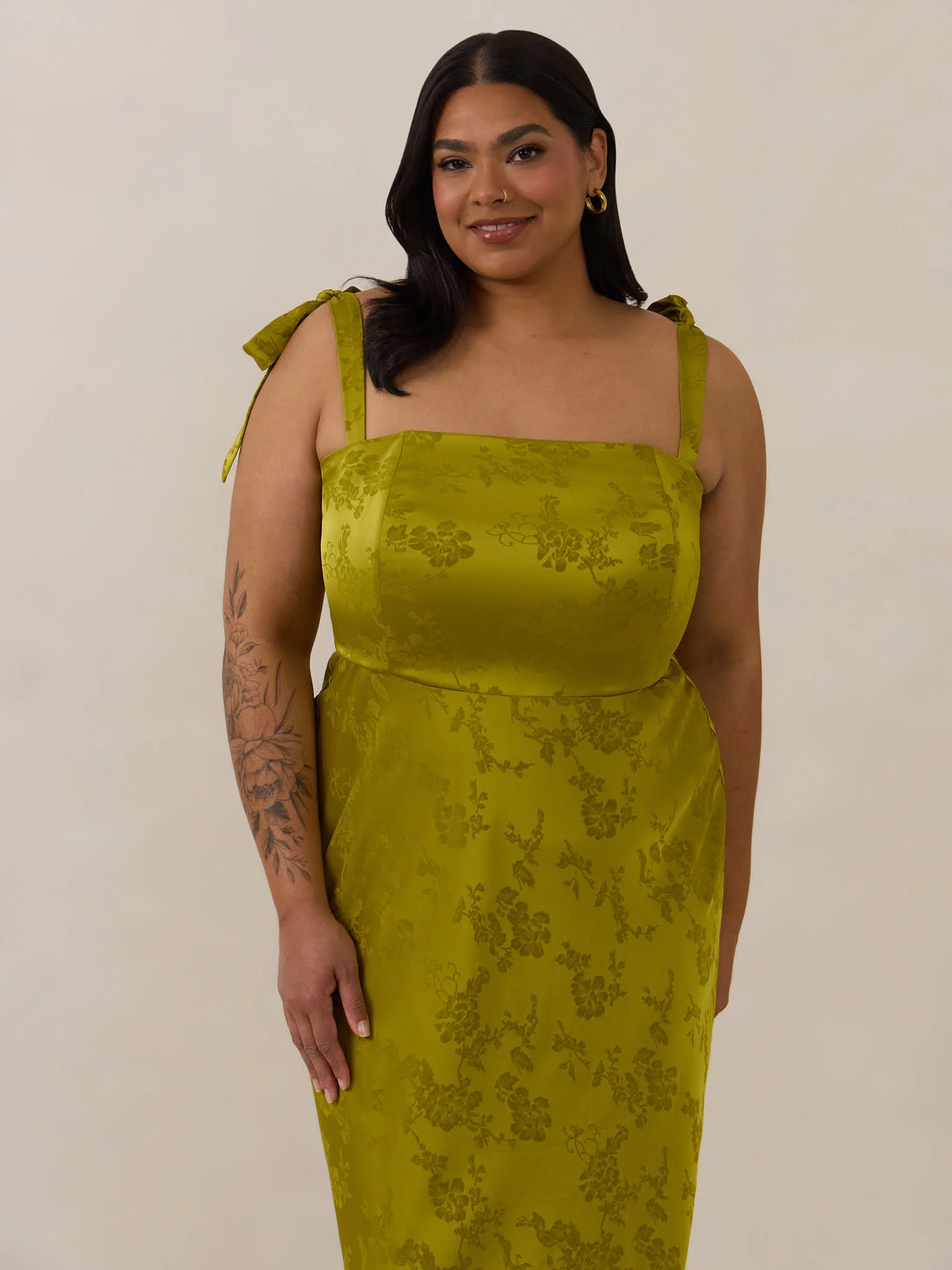 Meridian Dress - Image 4