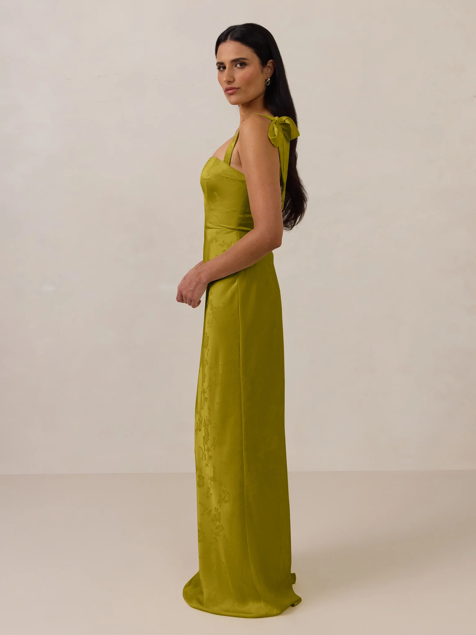 Meridian Dress - Image 5