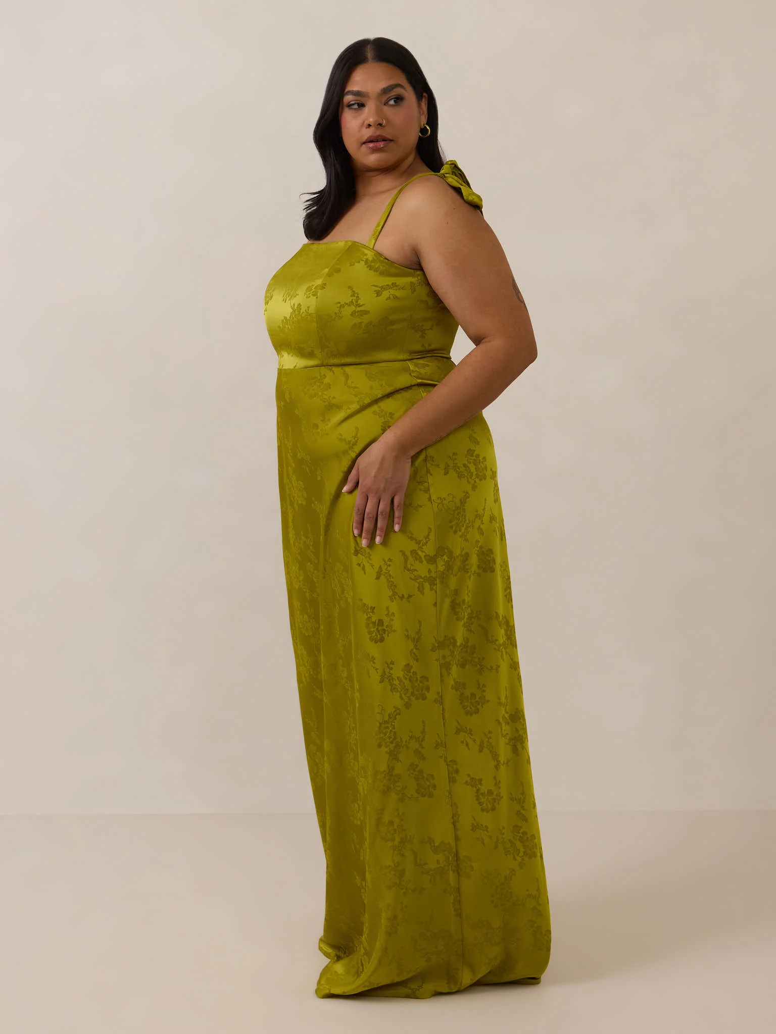 Meridian Dress - Image 6