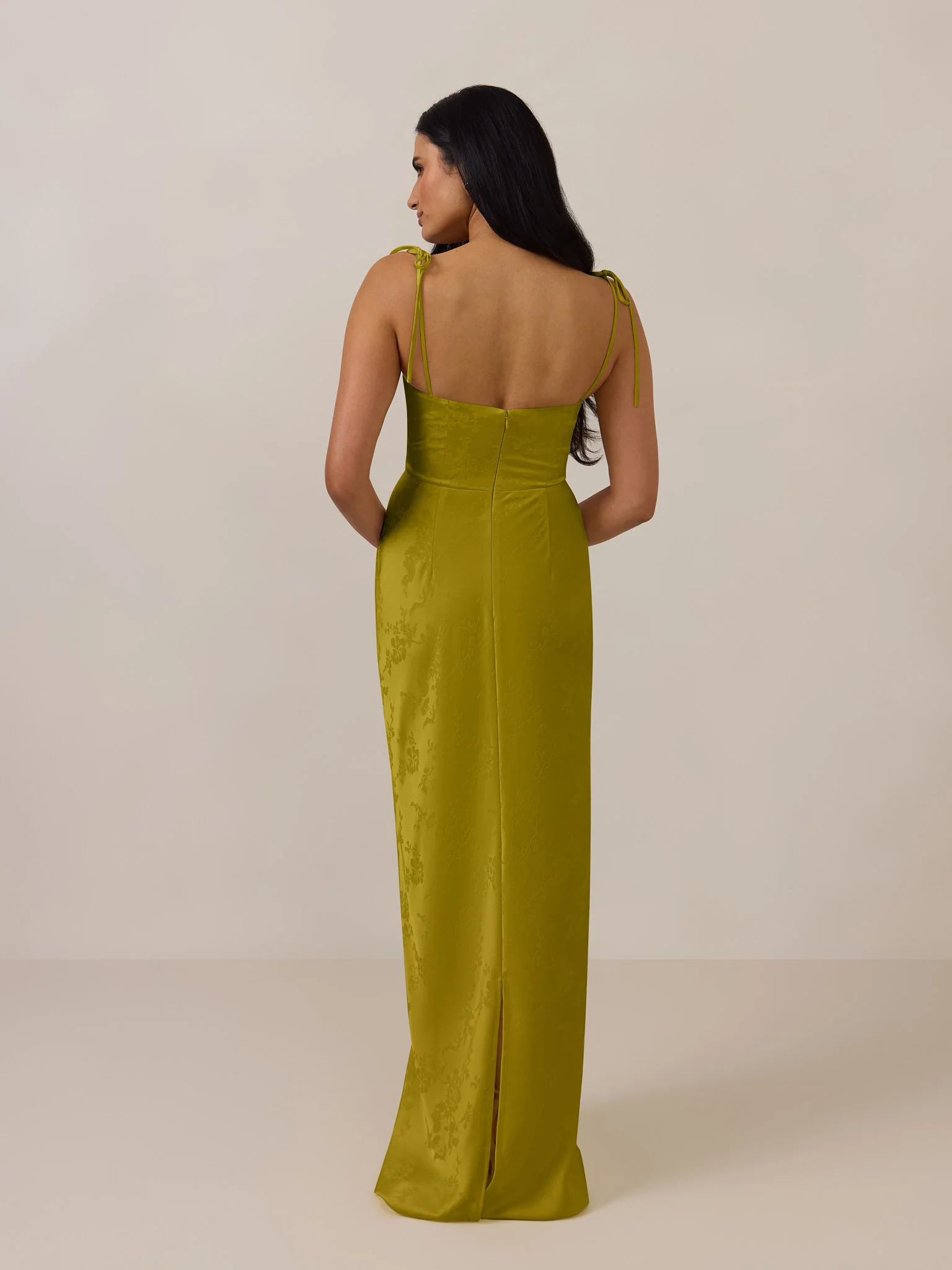 Meridian Dress - Image 7