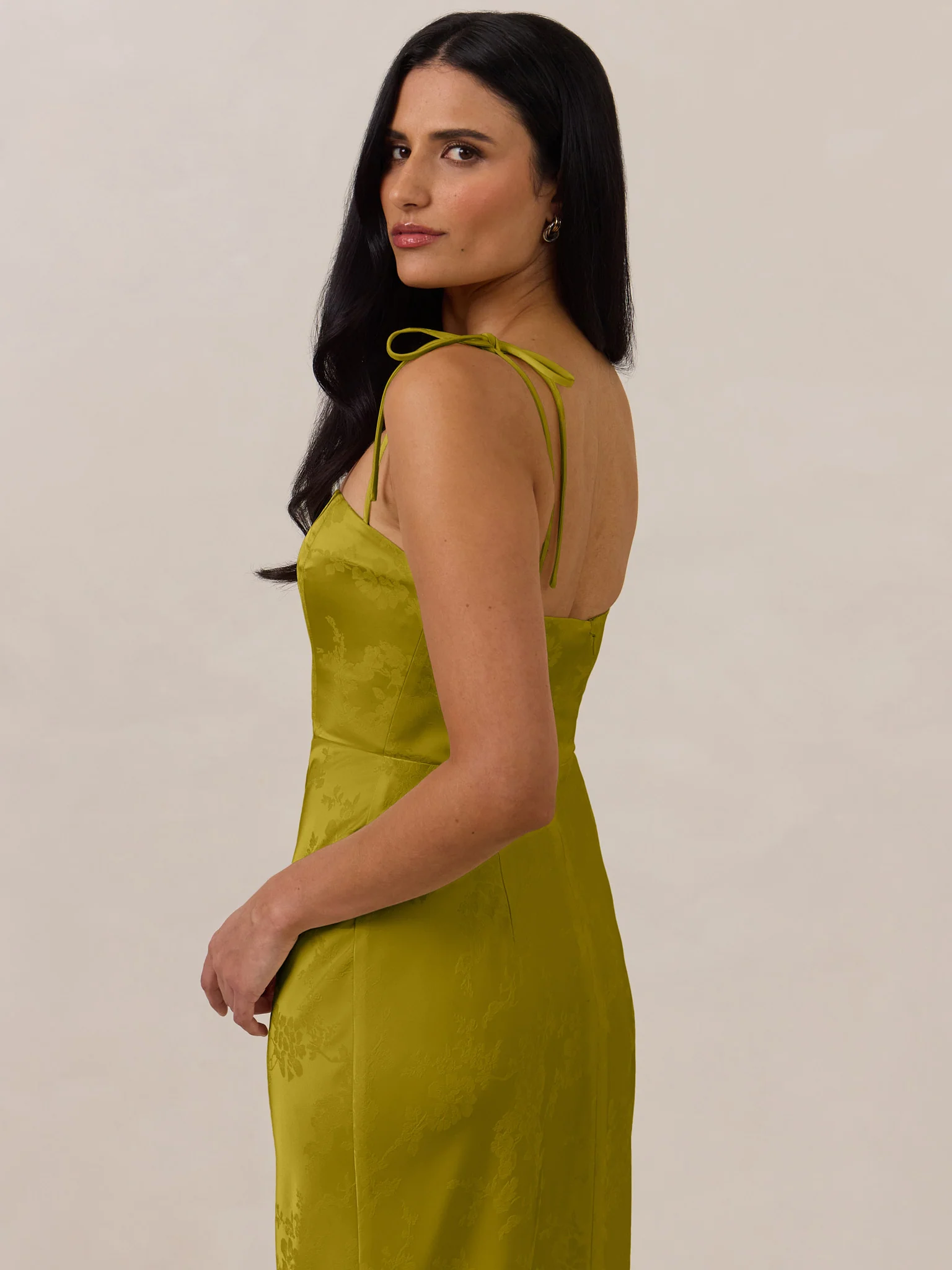 Meridian Dress - Image 9