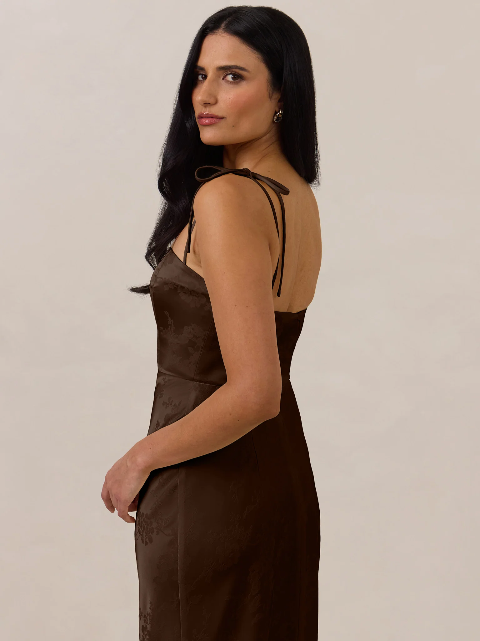 Meridian Dress - Image 10