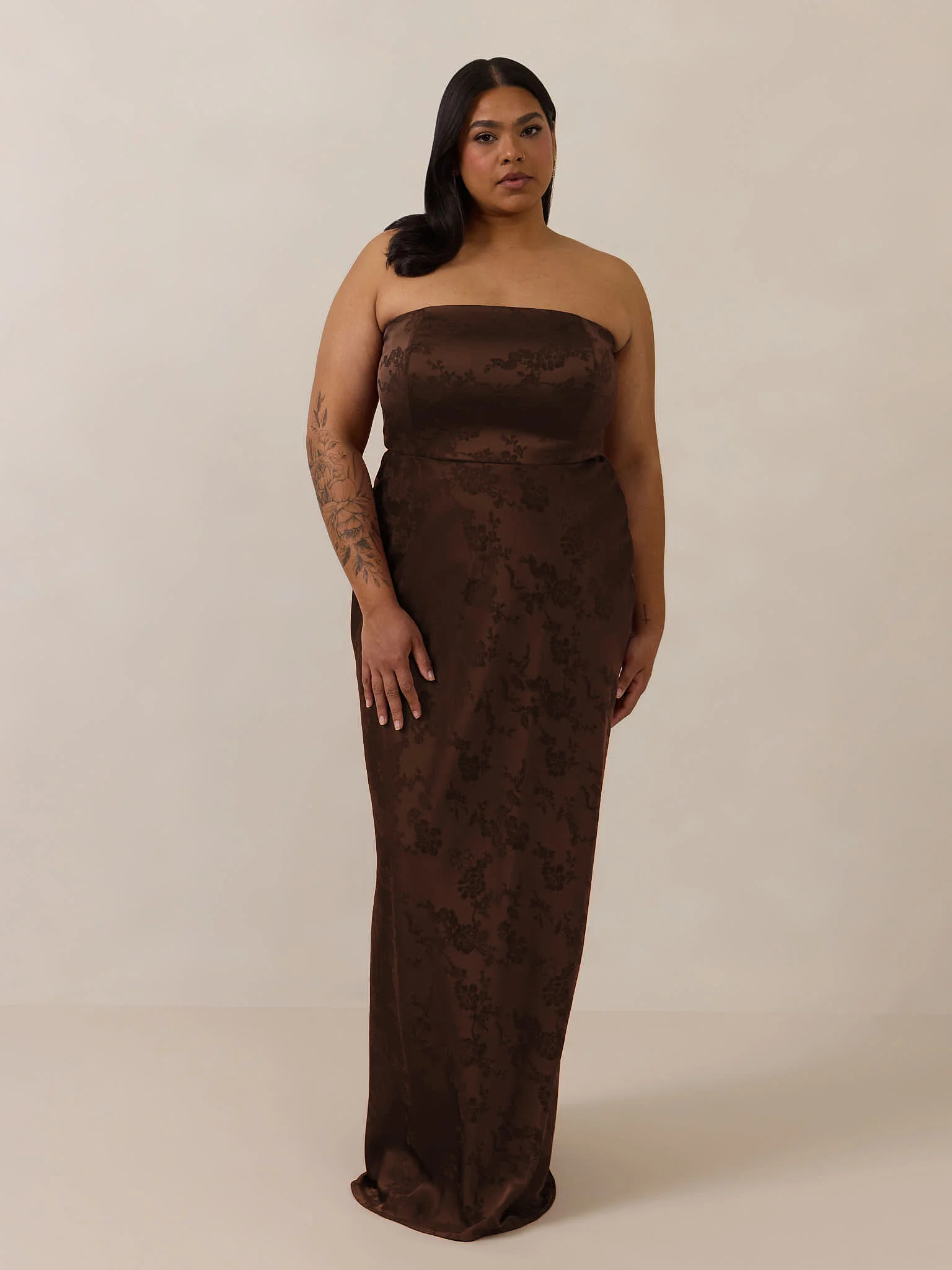 Meridian Dress - Image 3