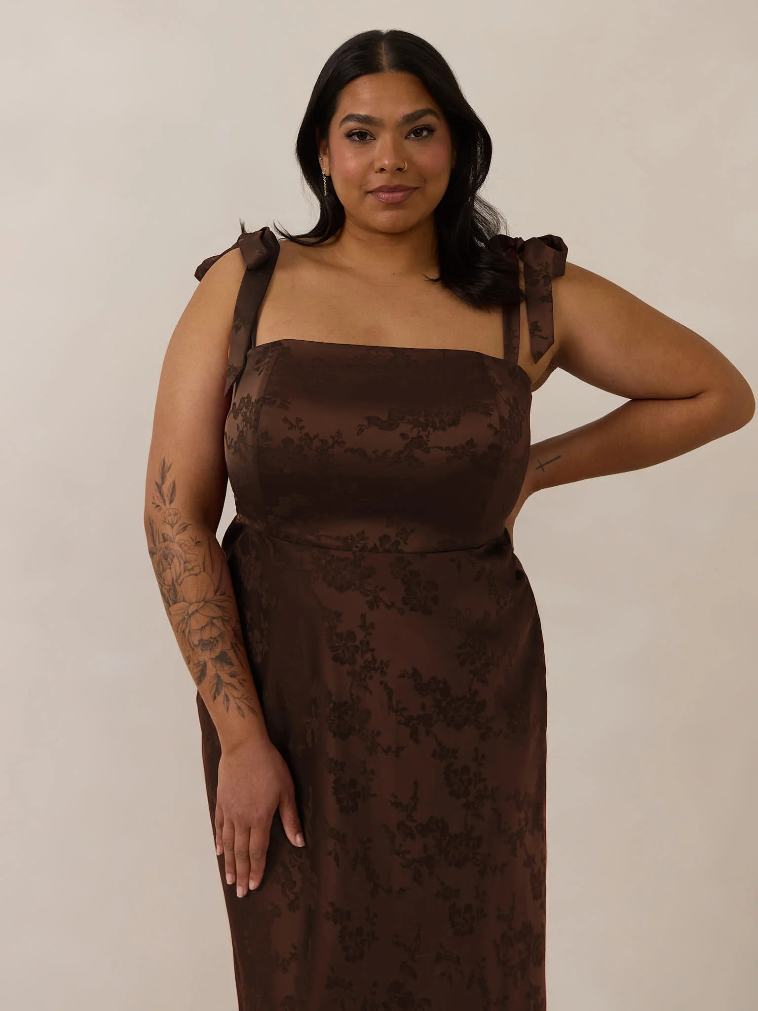 Meridian Dress - Image 5