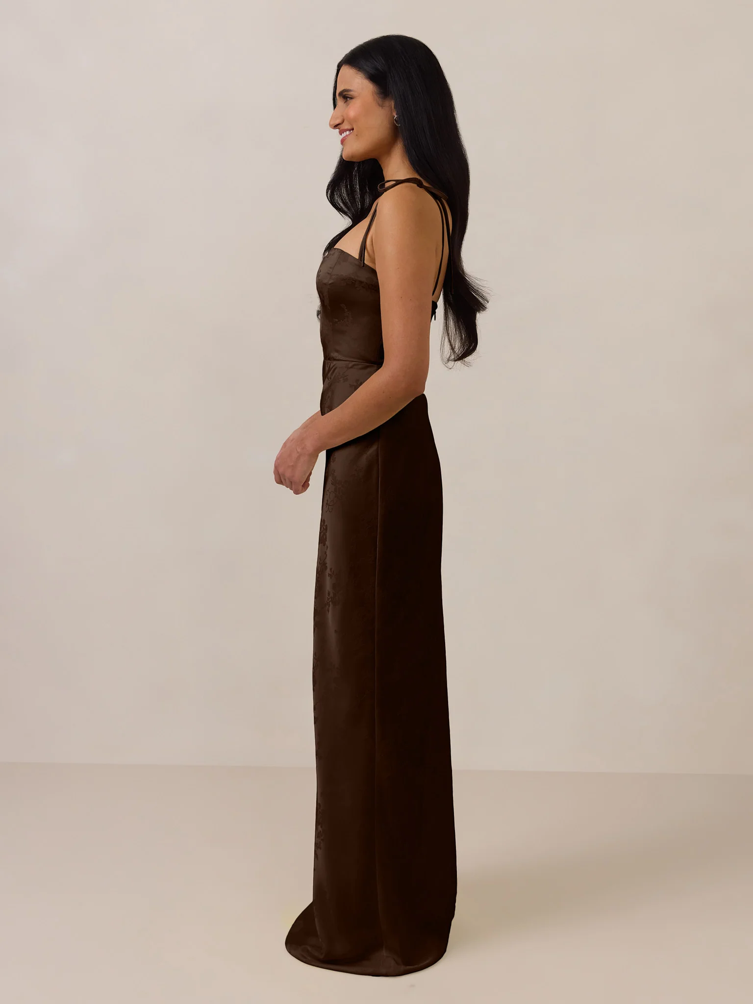 Meridian Dress - Image 6