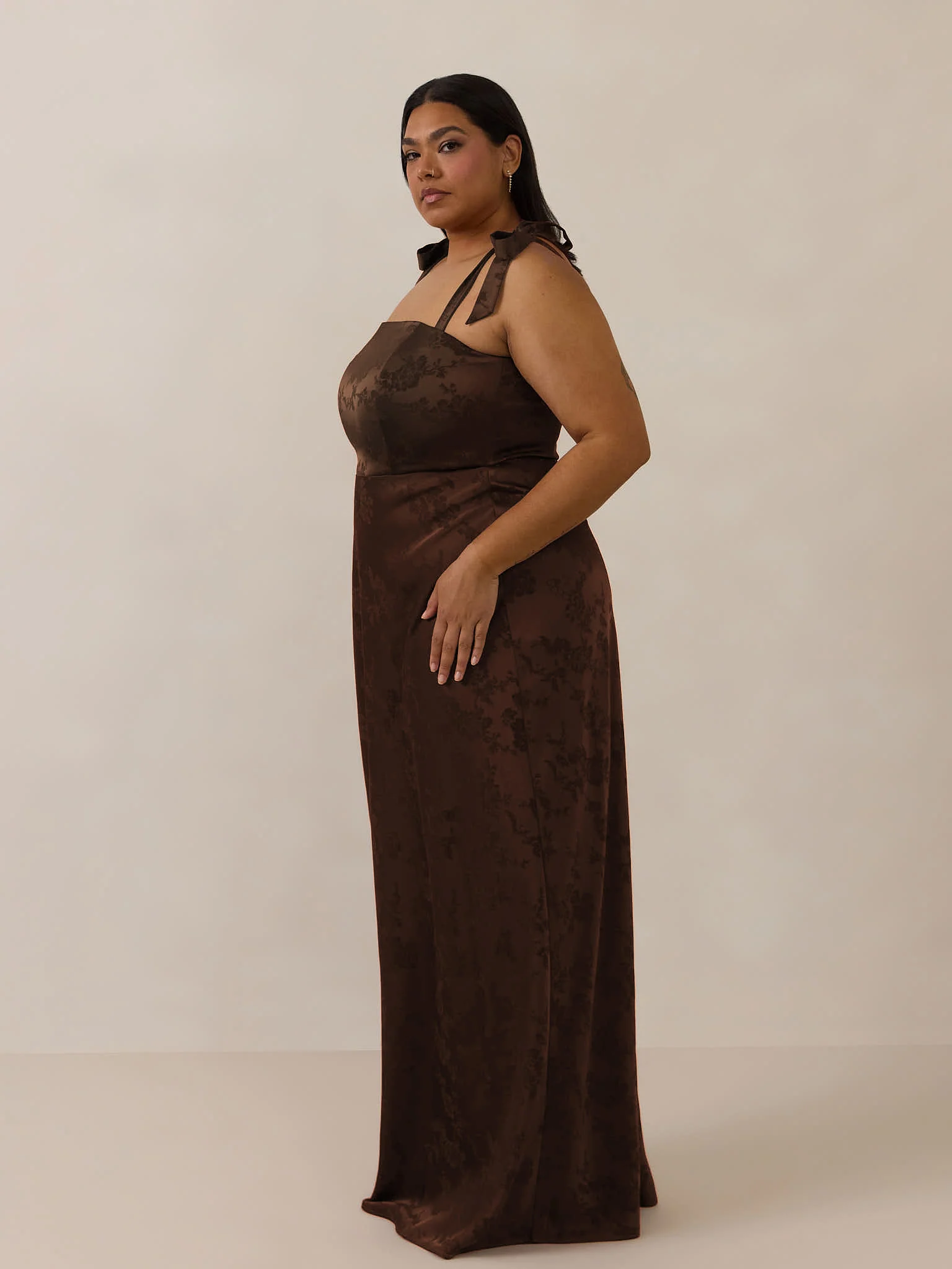 Meridian Dress - Image 7