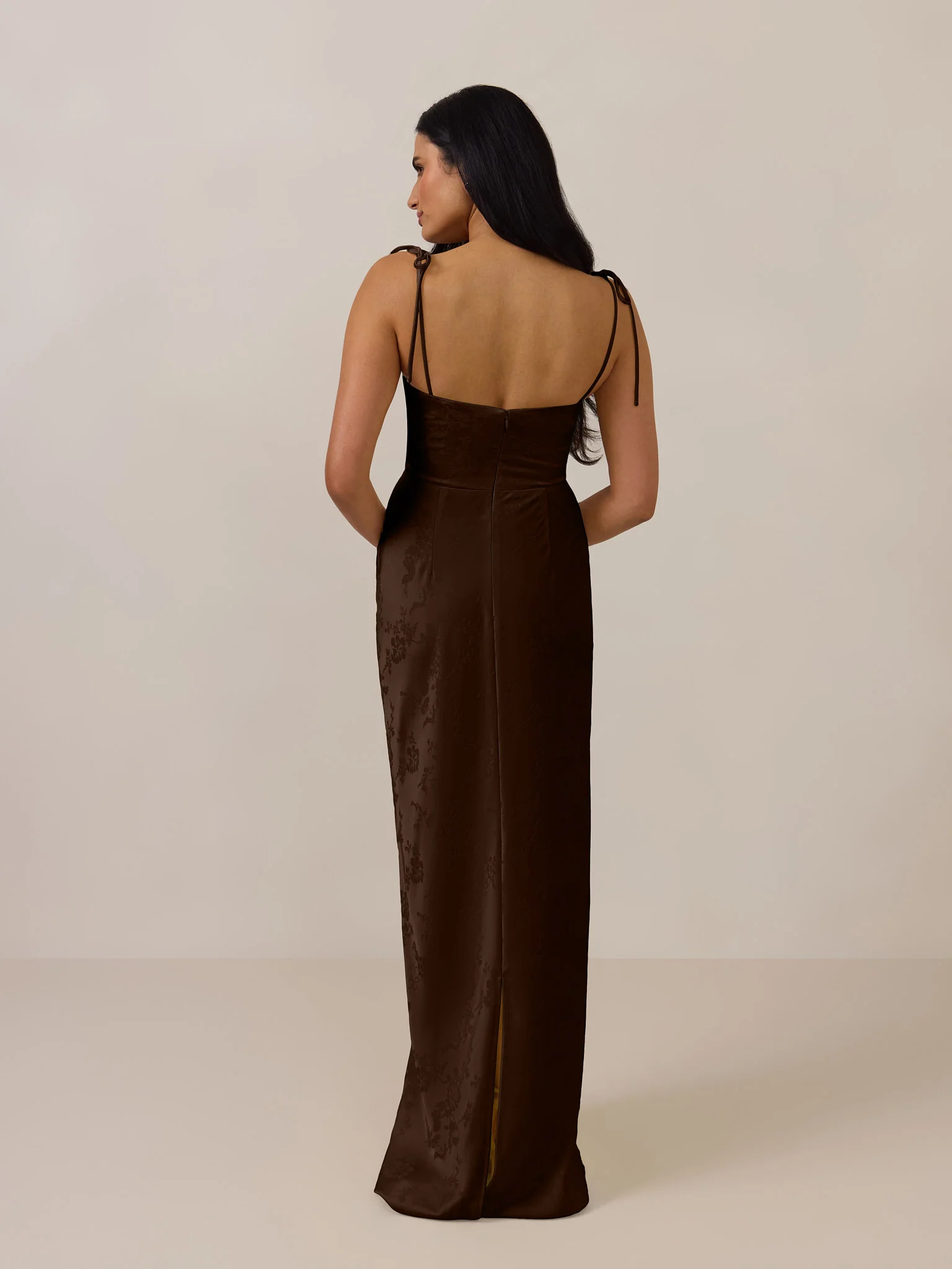 Meridian Dress - Image 8