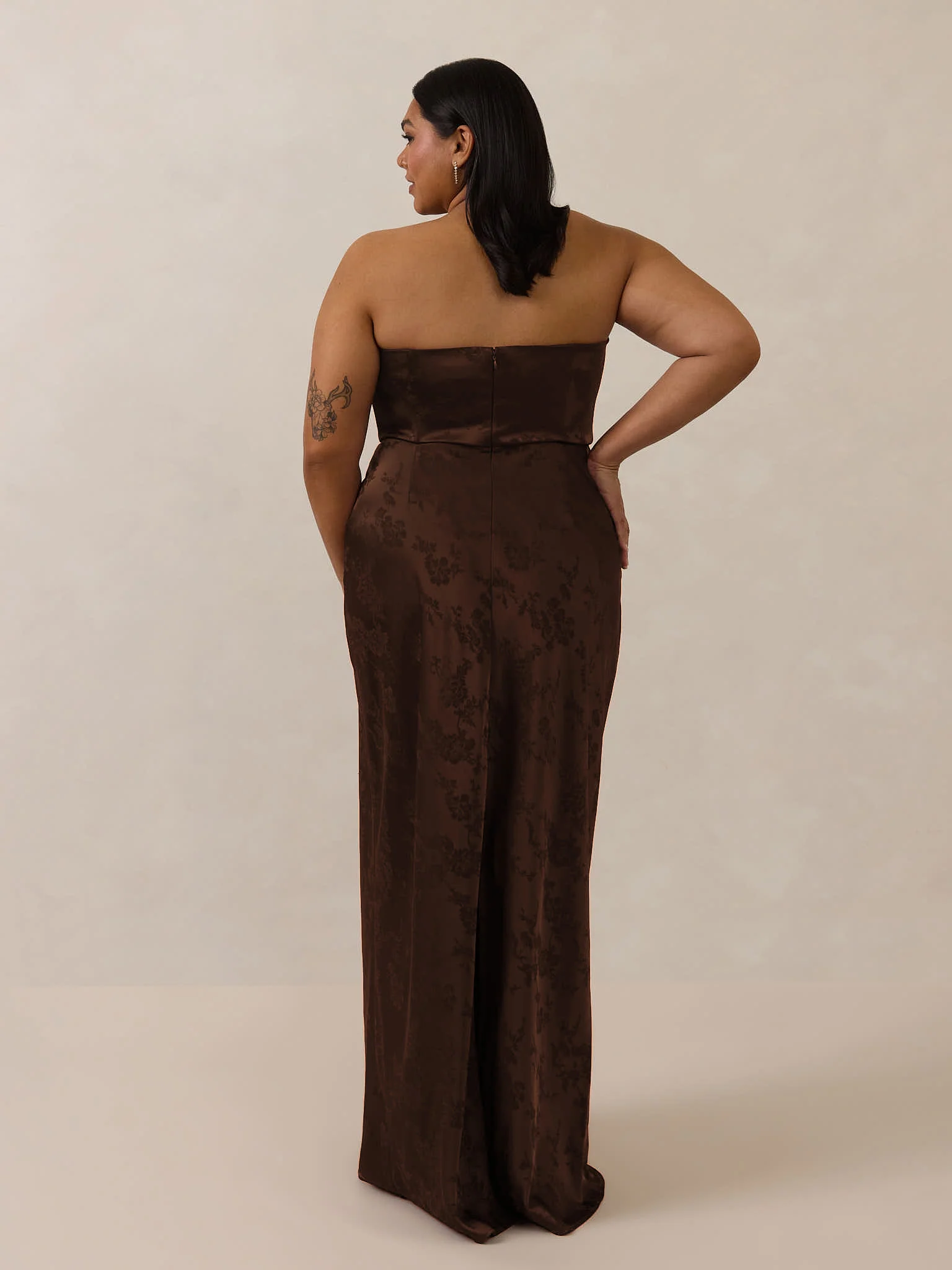Meridian Dress - Image 9
